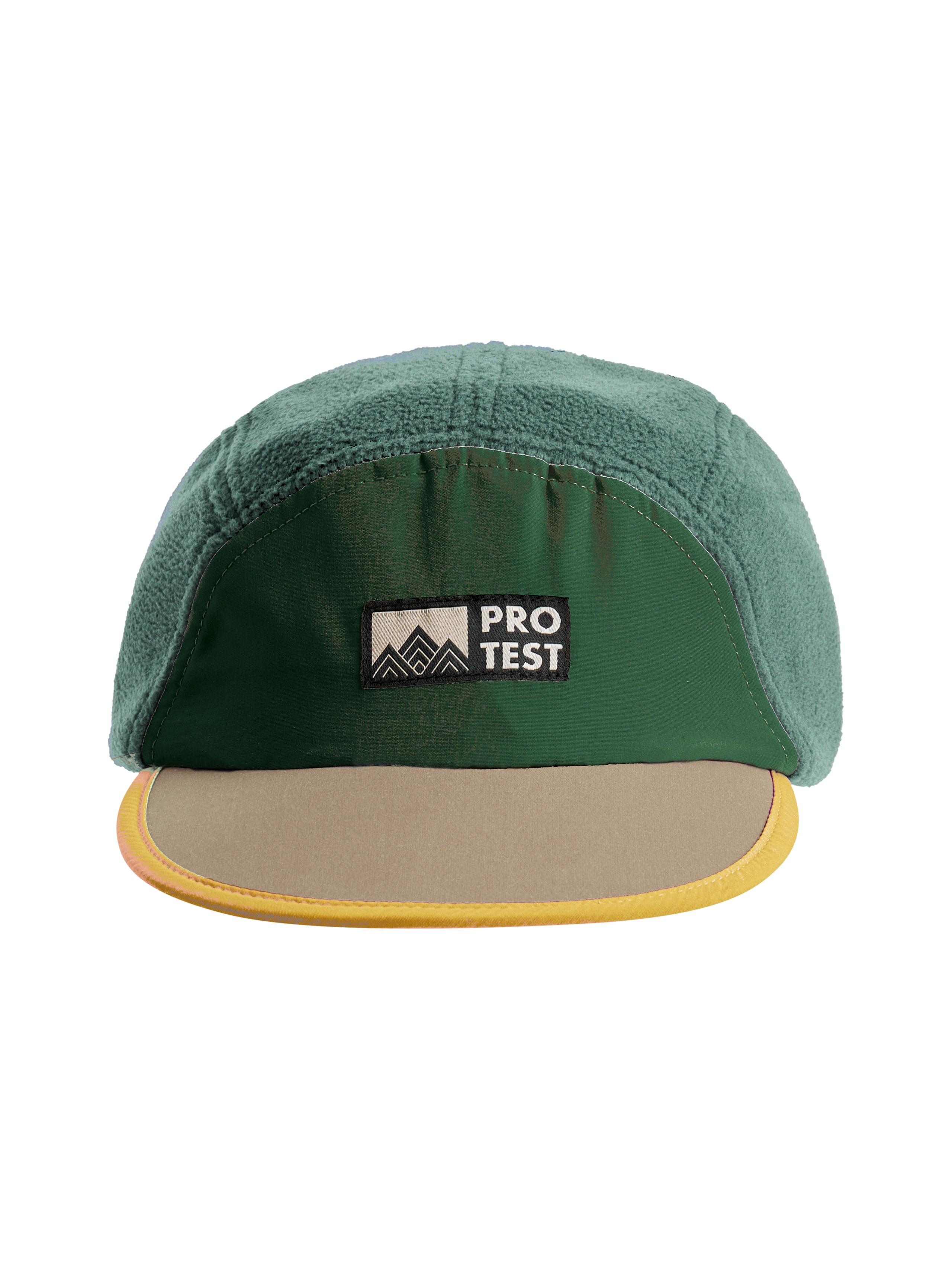 Protest Prtruta Casquette Homme - Vert
