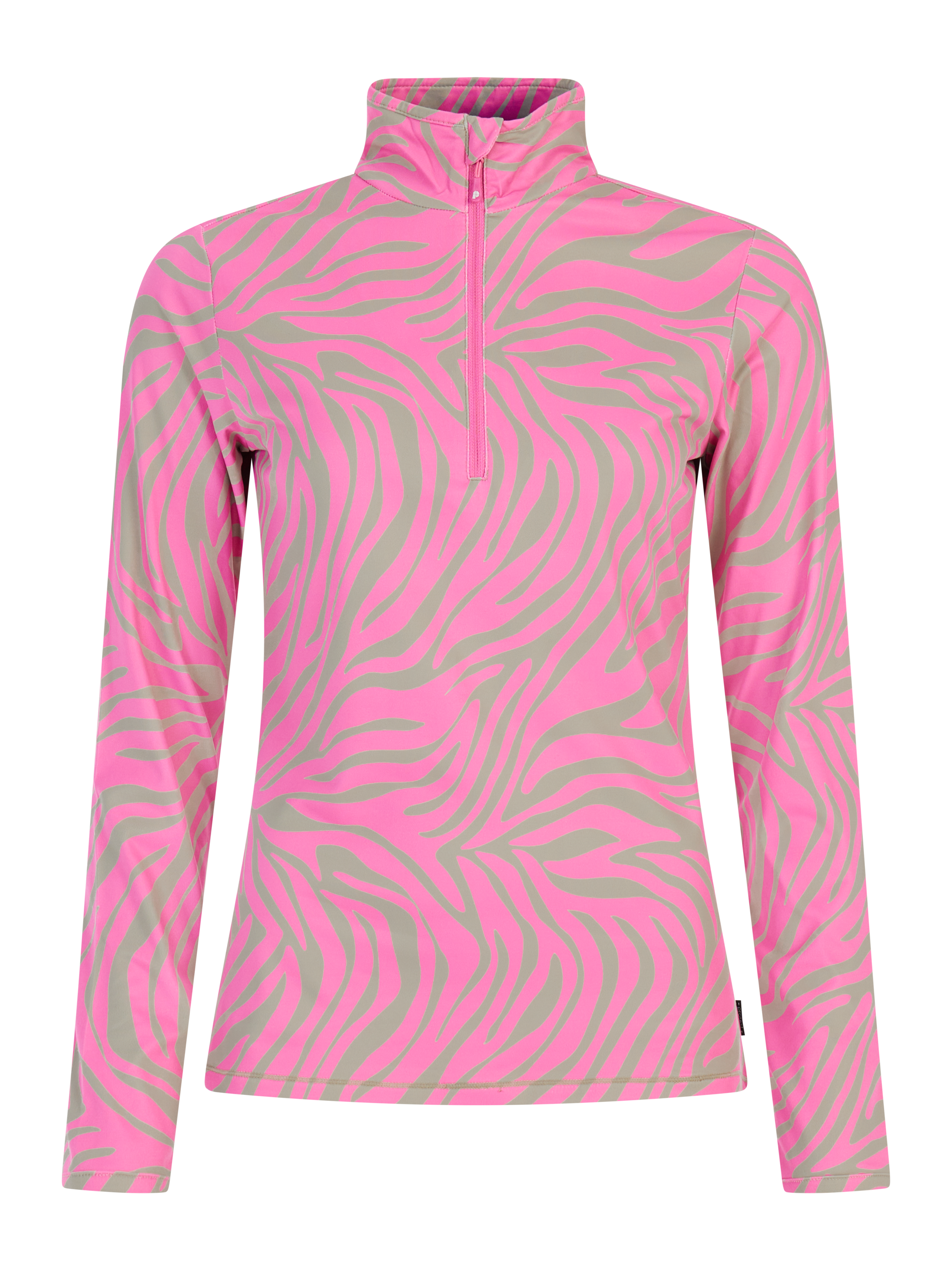 Protest Prtesher Skipully Dames - Roze