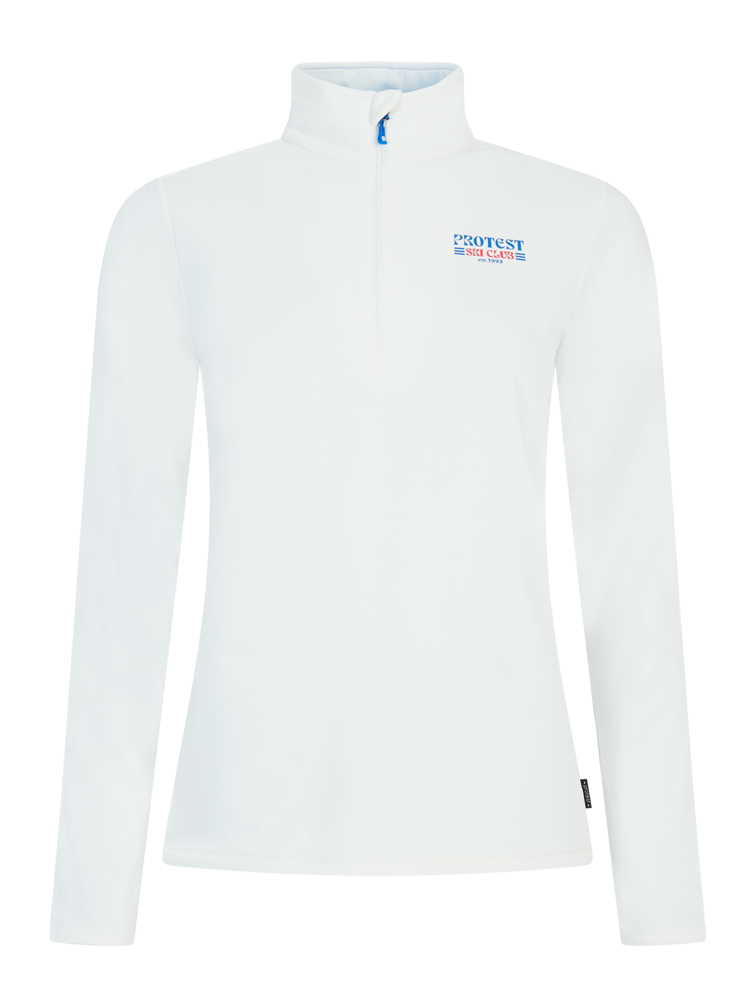 Protest Prtgentle Skipully Dames - Wit