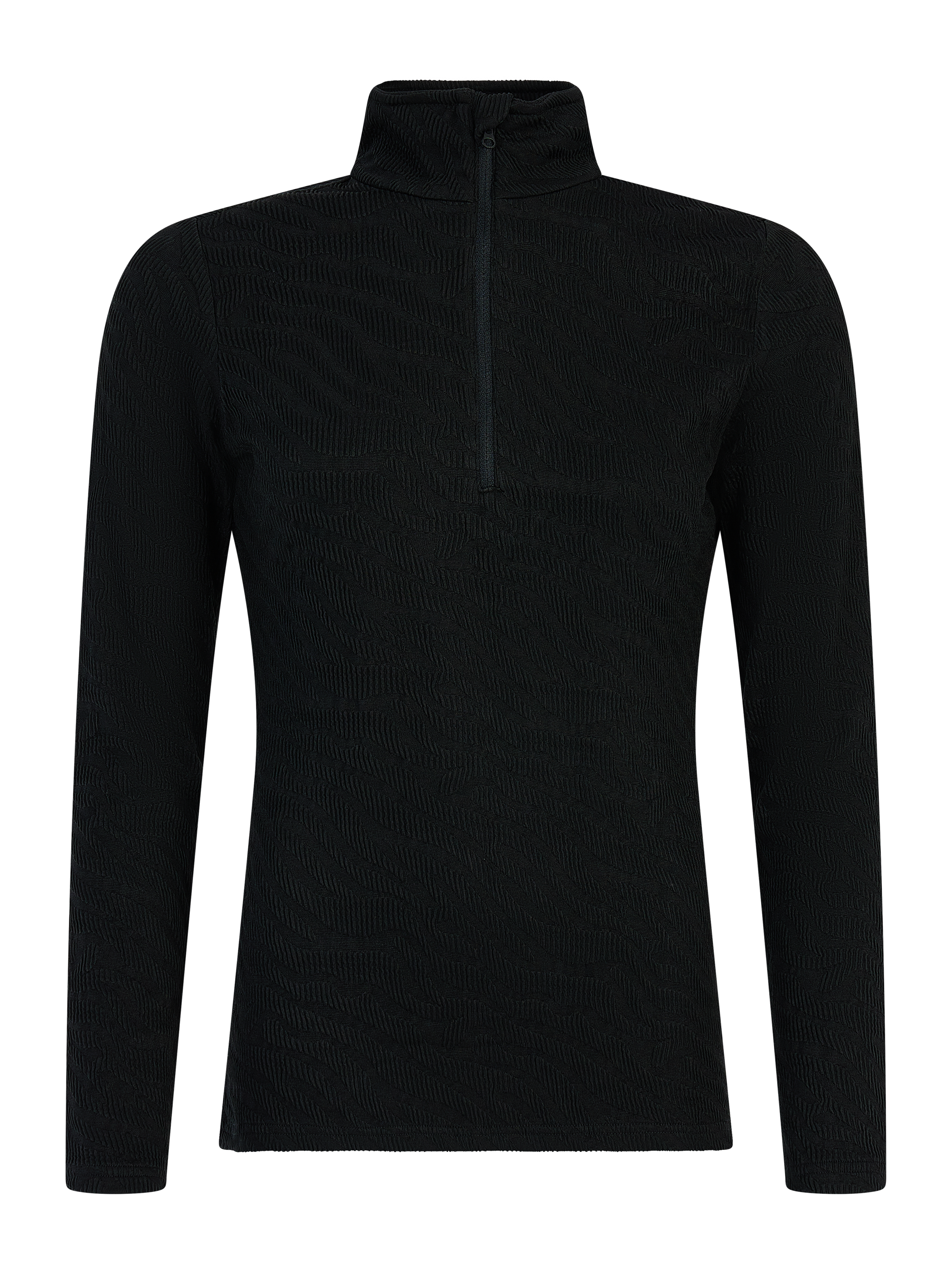 Protest Prtshirley Sous-pull Femme - Noir