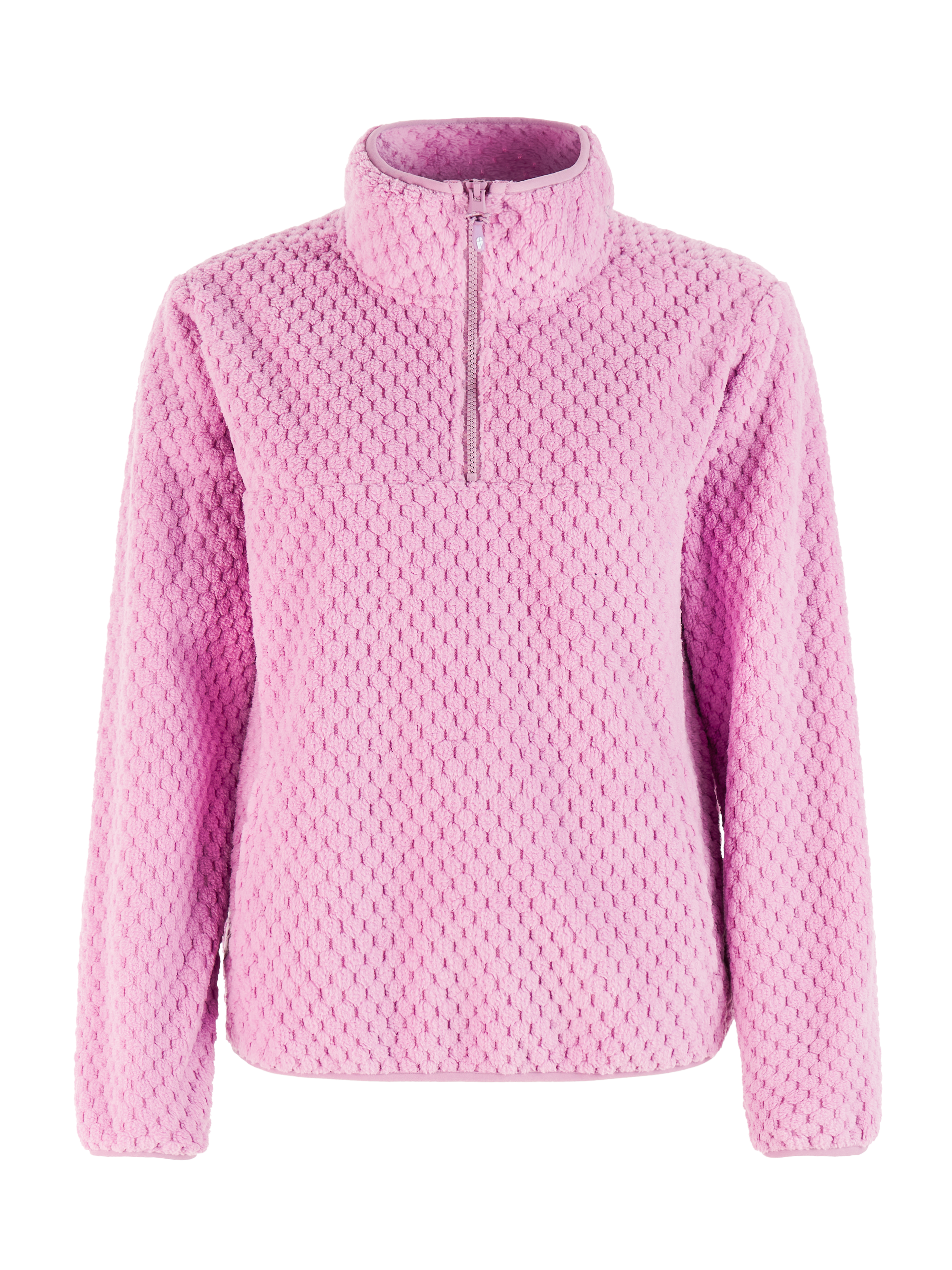 Protest Prtdunia Sweater Dames - Paars