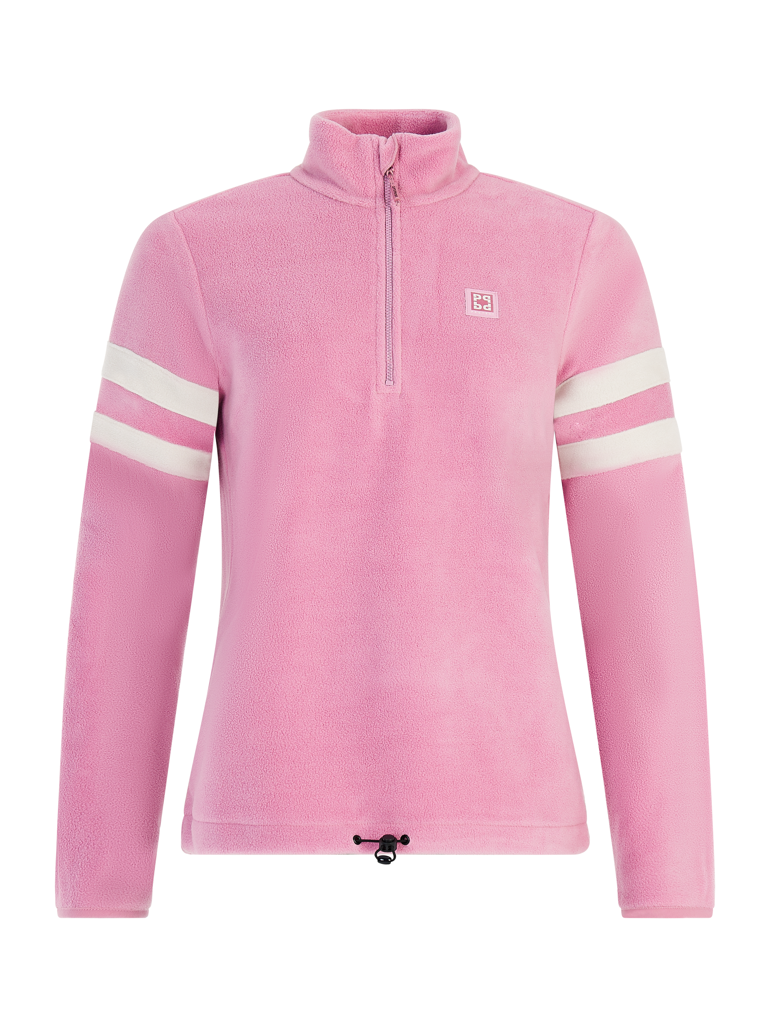 Protest Prtmiek Outdoor Sweatshirt Women - Pink