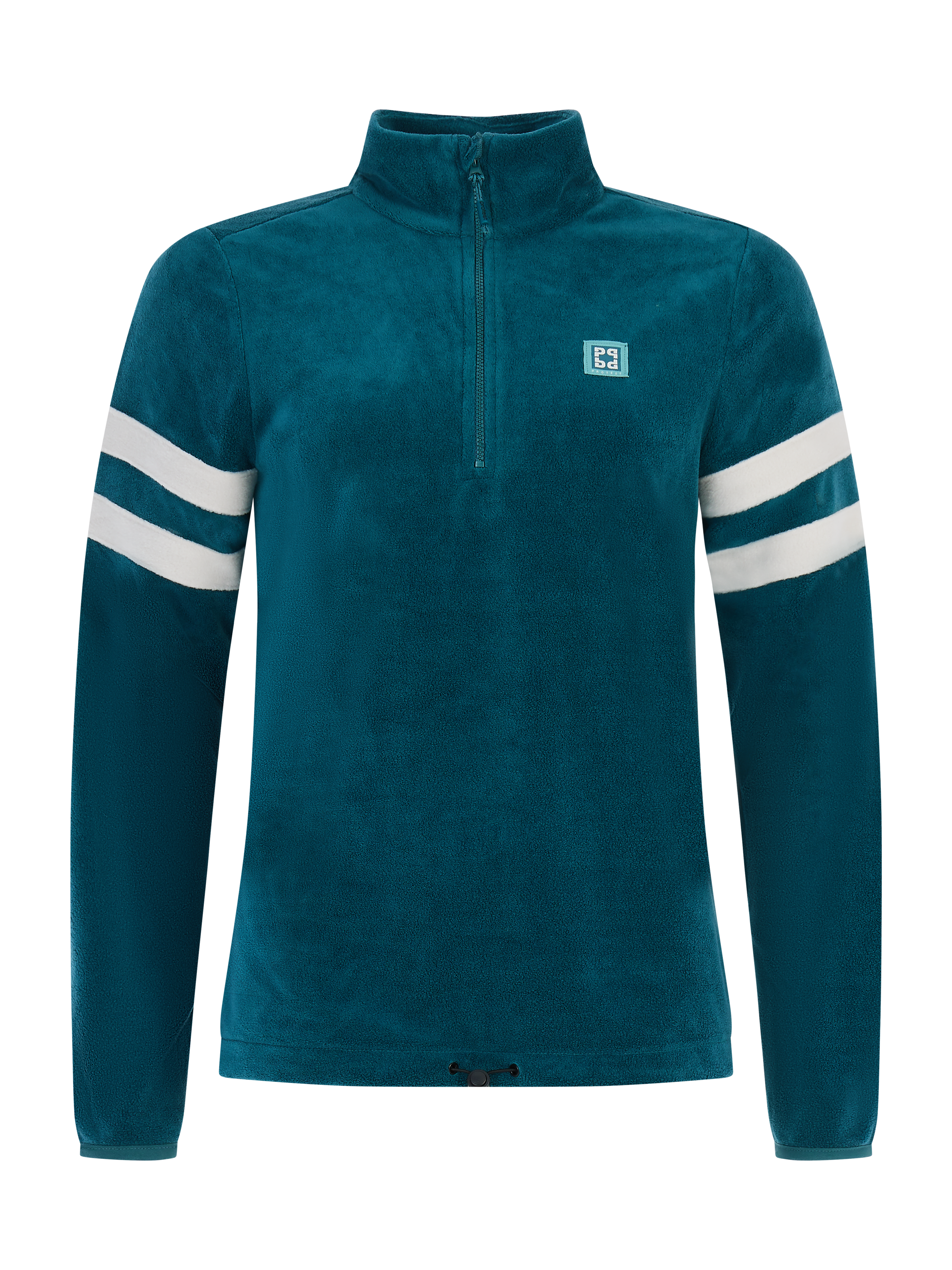 Protest Prtmiek Outdoor Sweatshirt Women - Blue