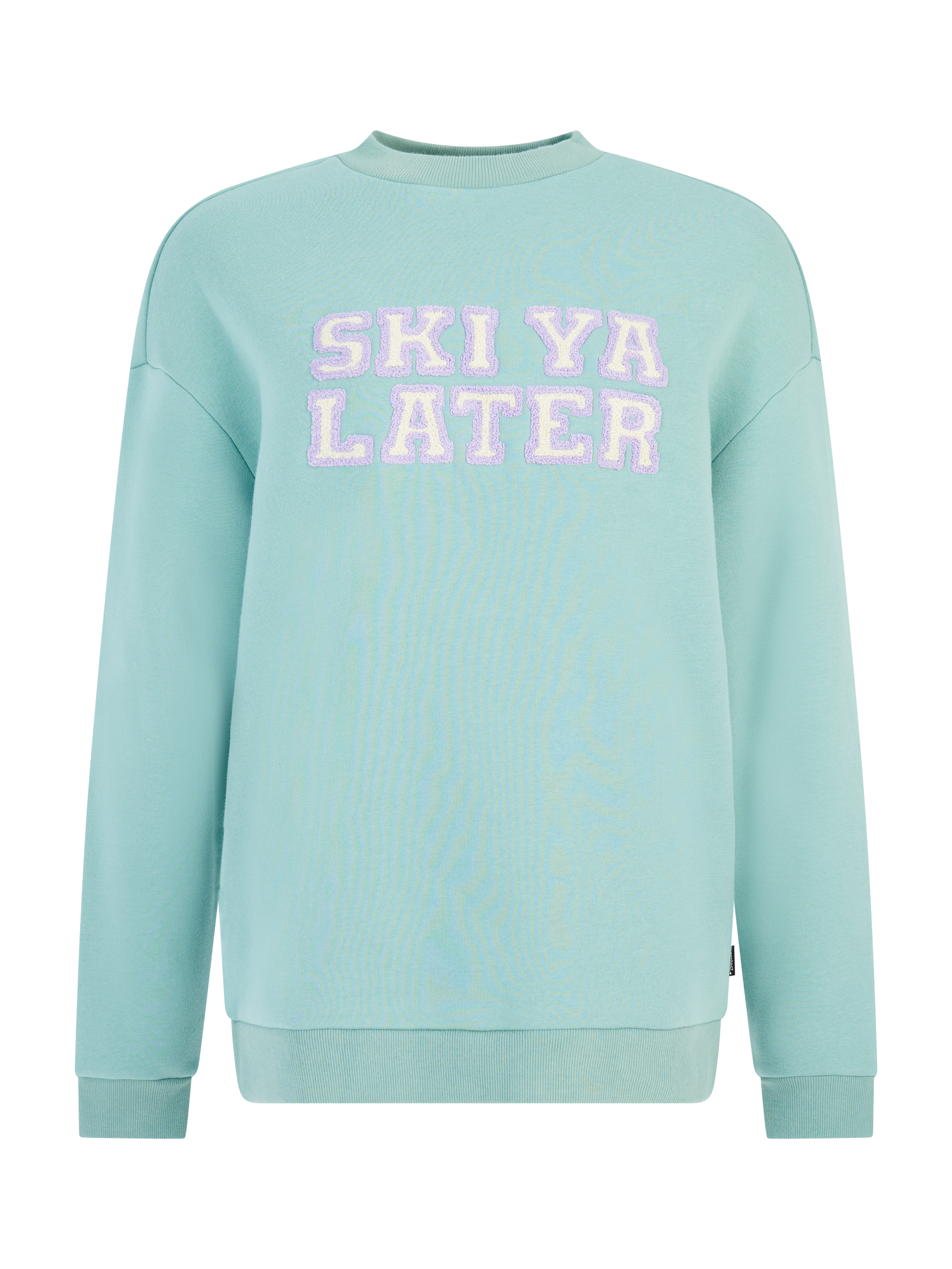 Protest Prtstill Sweater Dames - Blauw