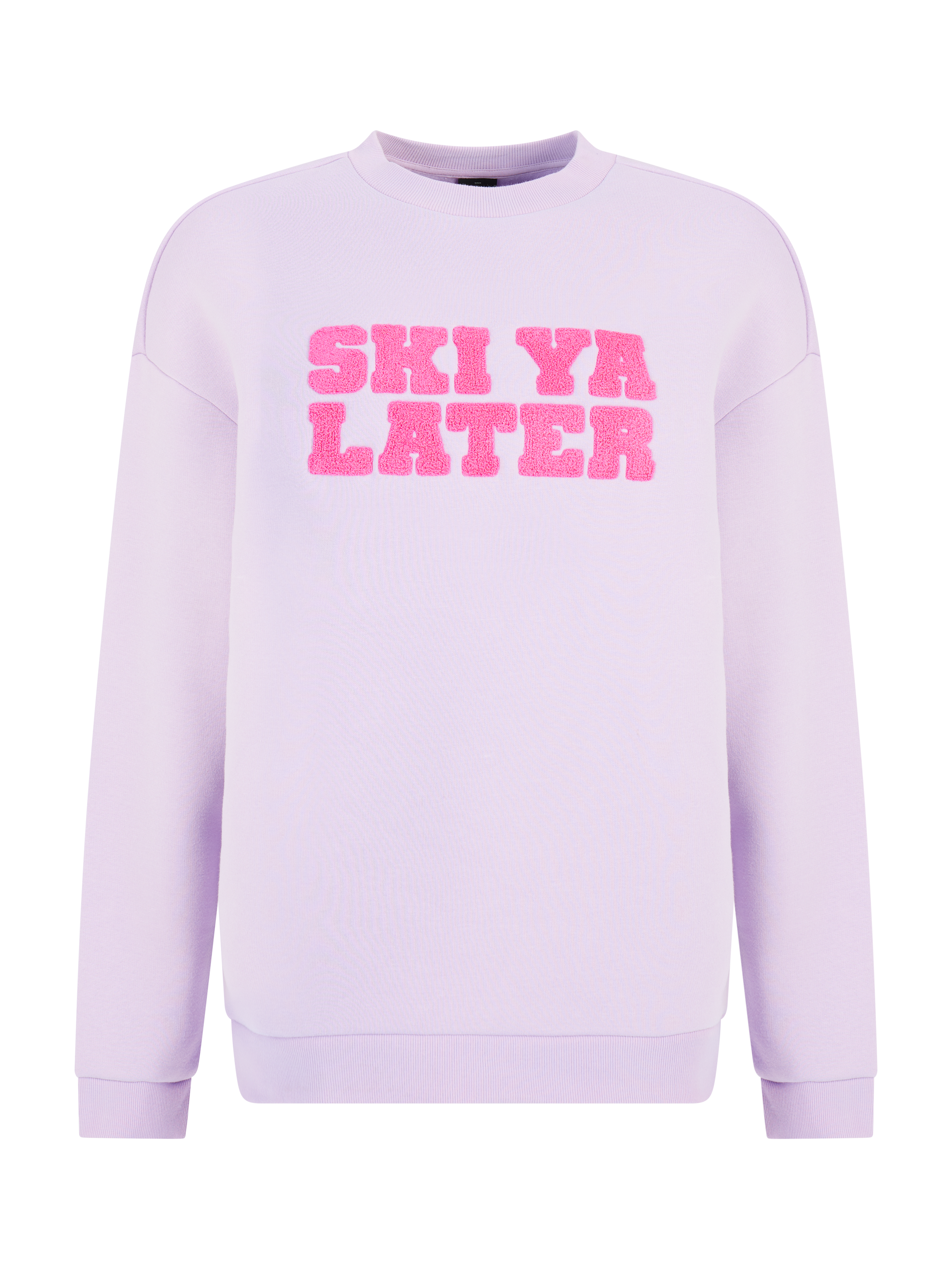 Protest Prtstill Sweater Dames - Paars