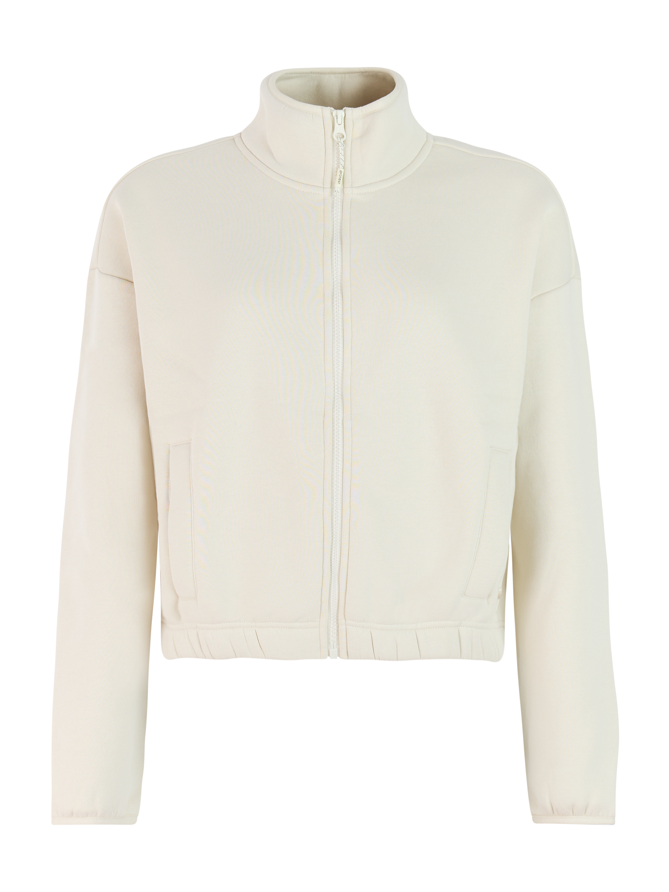 Protest Prtkarita Sweater Dames - Wit