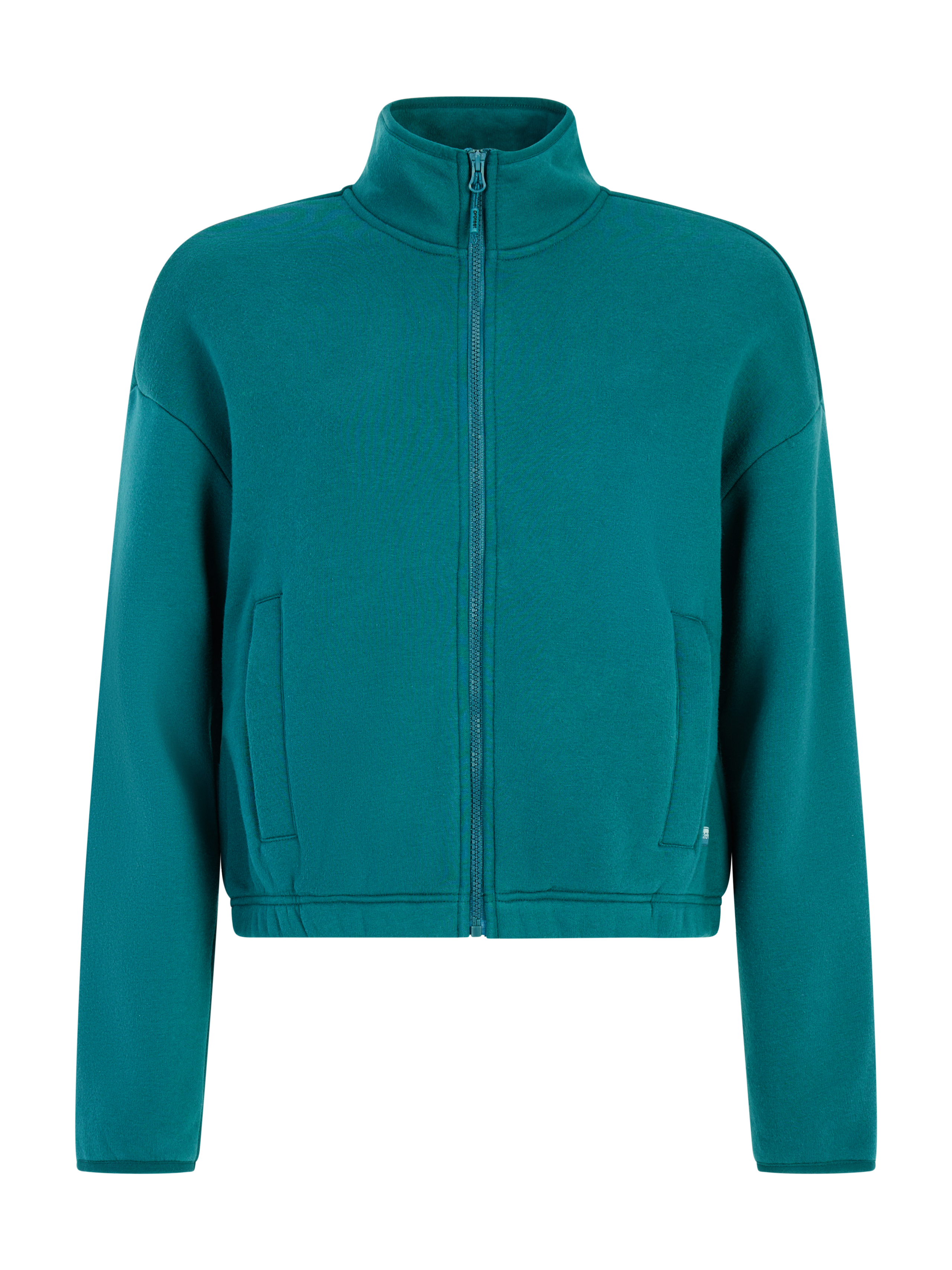Protest Prtpakiri Outdoor Zip Up Women - Blue