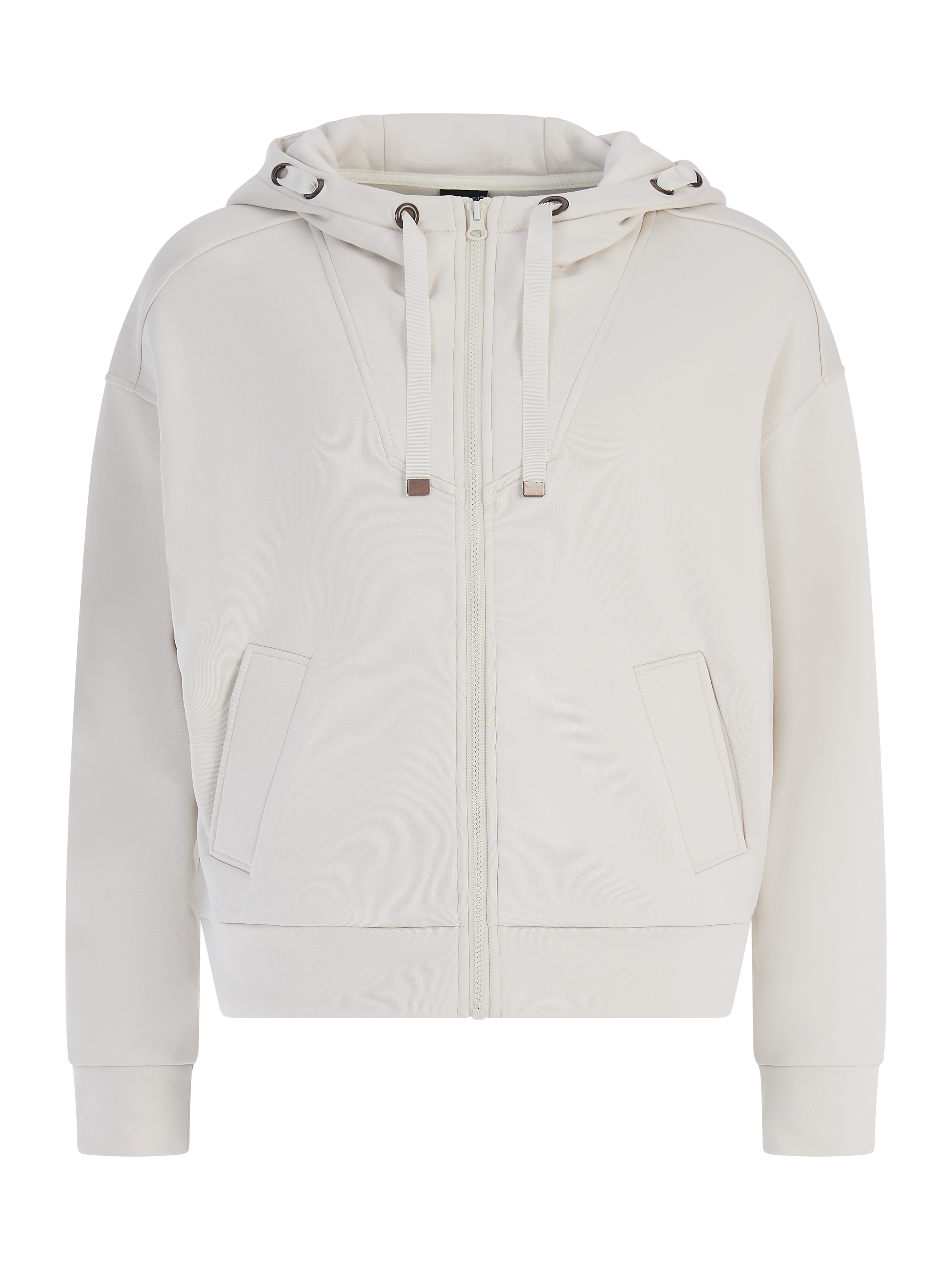Protest Prtface Outdoor Gilet Femme - Blanc