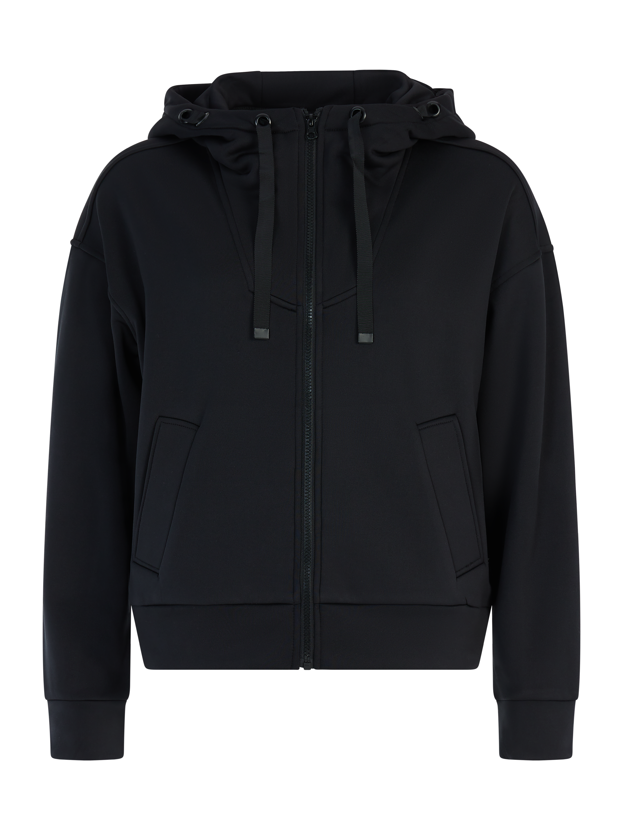 Protest Prtface Outdoor Gilet Femme - Noir