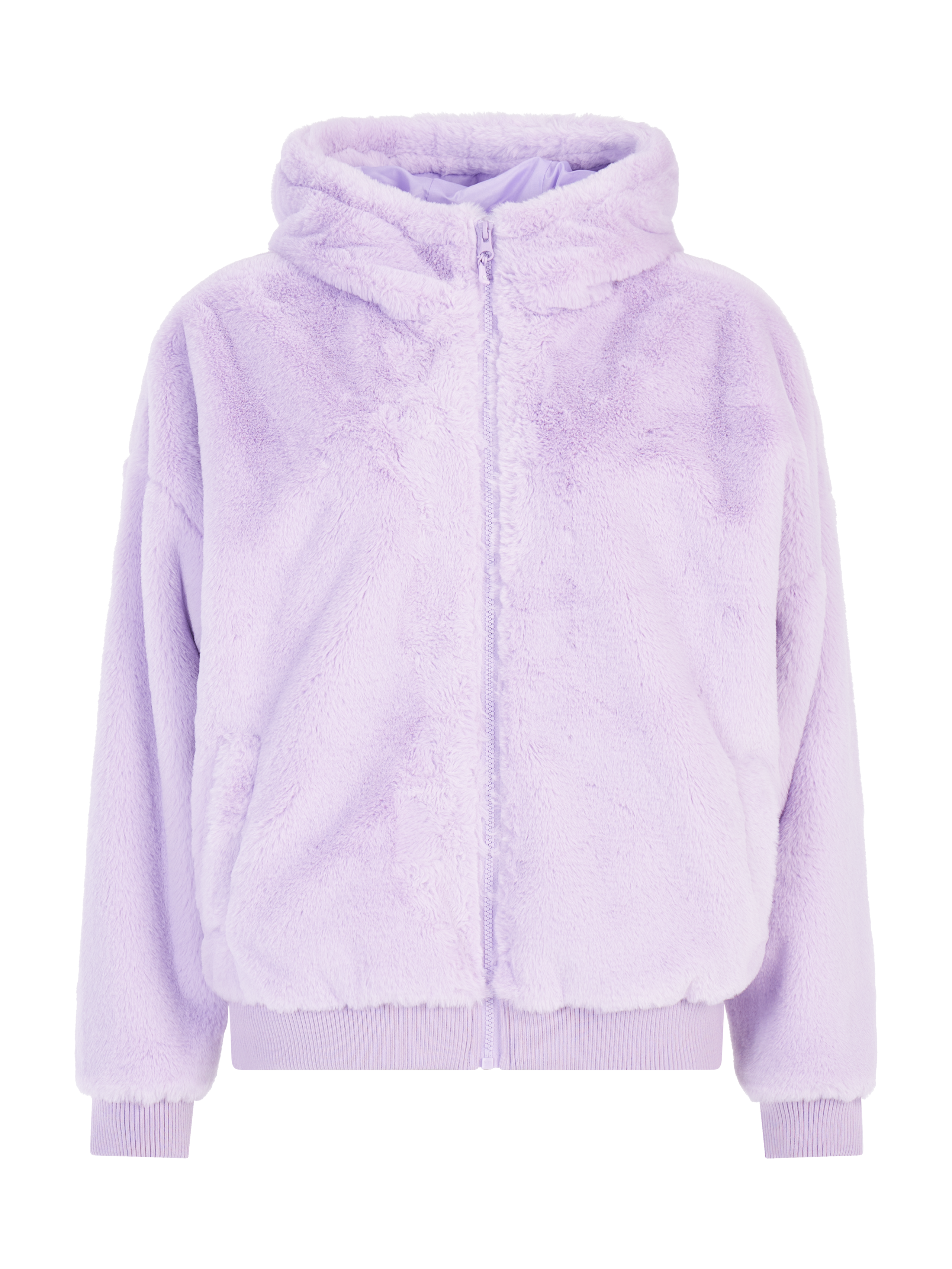 Protest Prtgolly Outdoor Gilet Femme - Violet