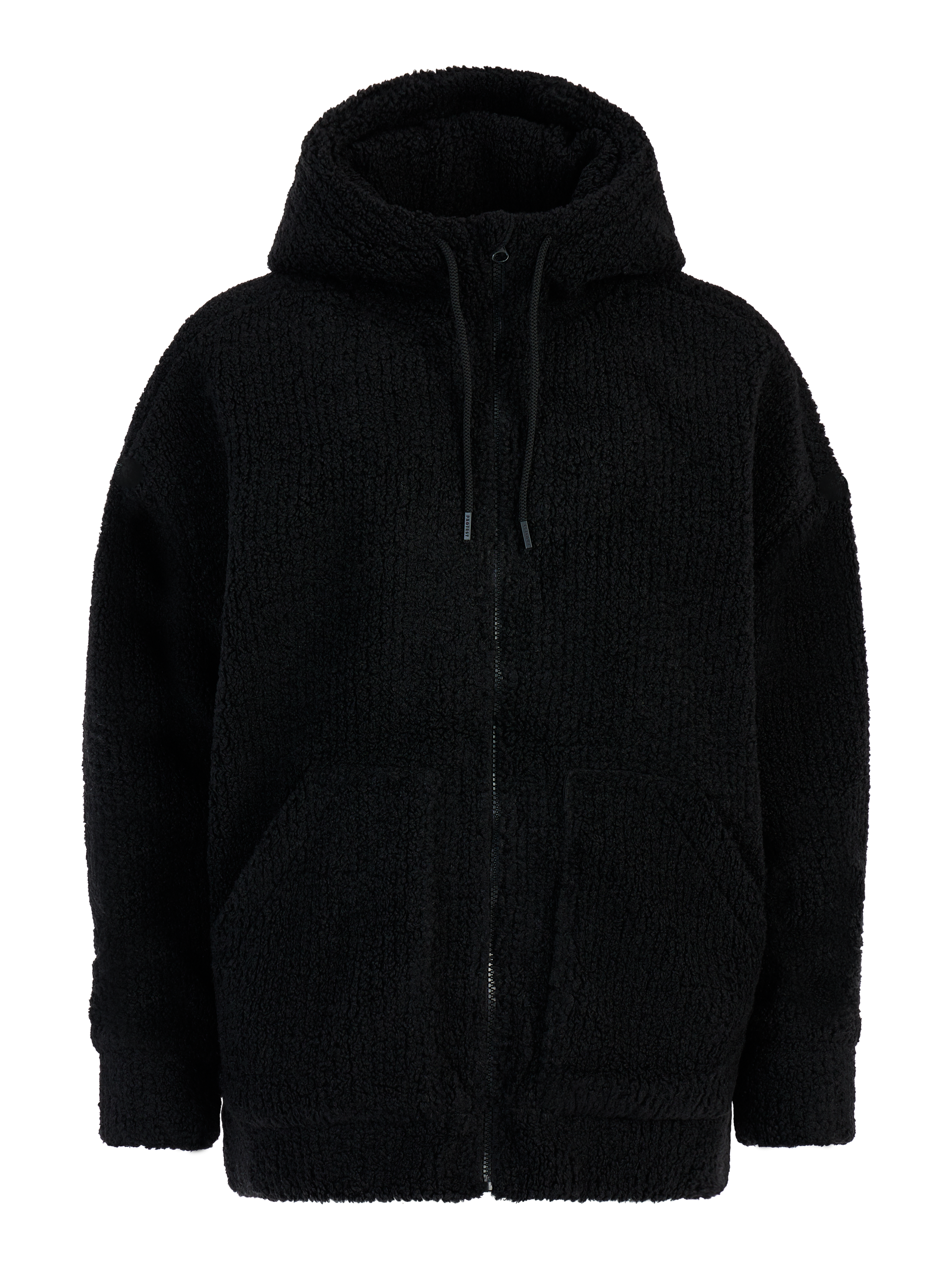 Protest Prtsophy Outdoor Gilet Femme - Noir