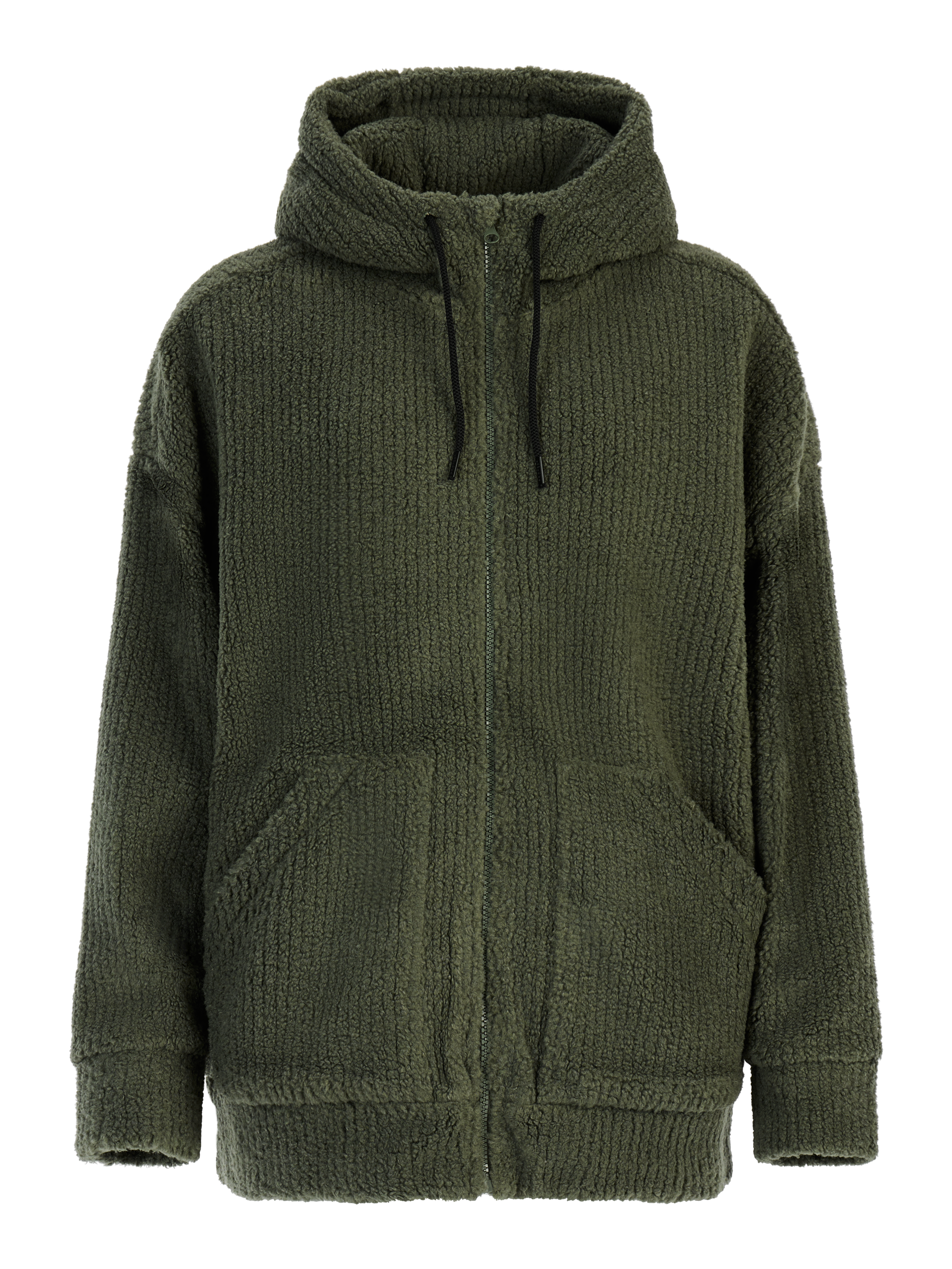 Protest Prtsophy Outdoor Gilet Femme - Vert