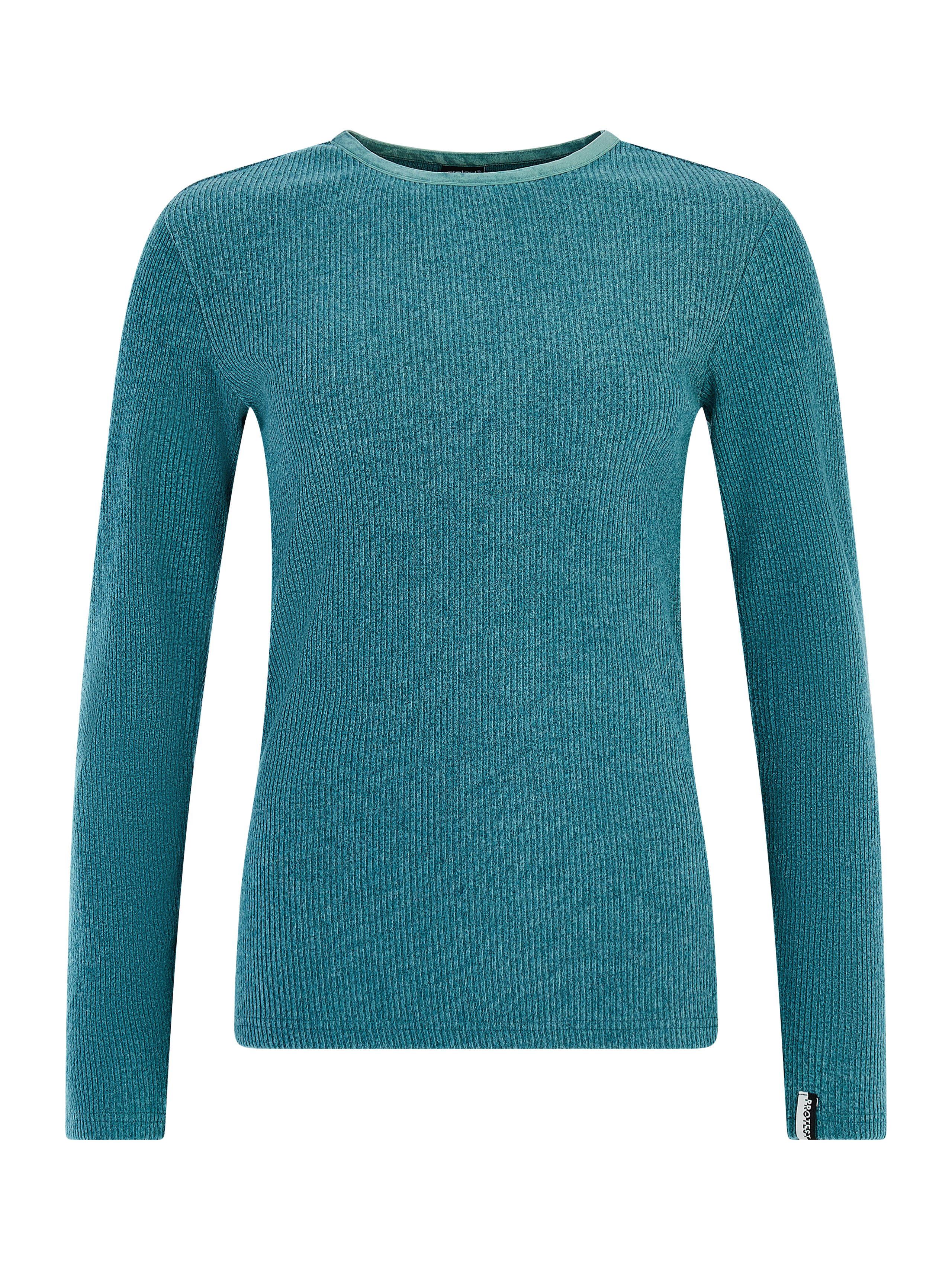 Protest Prtzafor Thermo Top Dames - Blauw