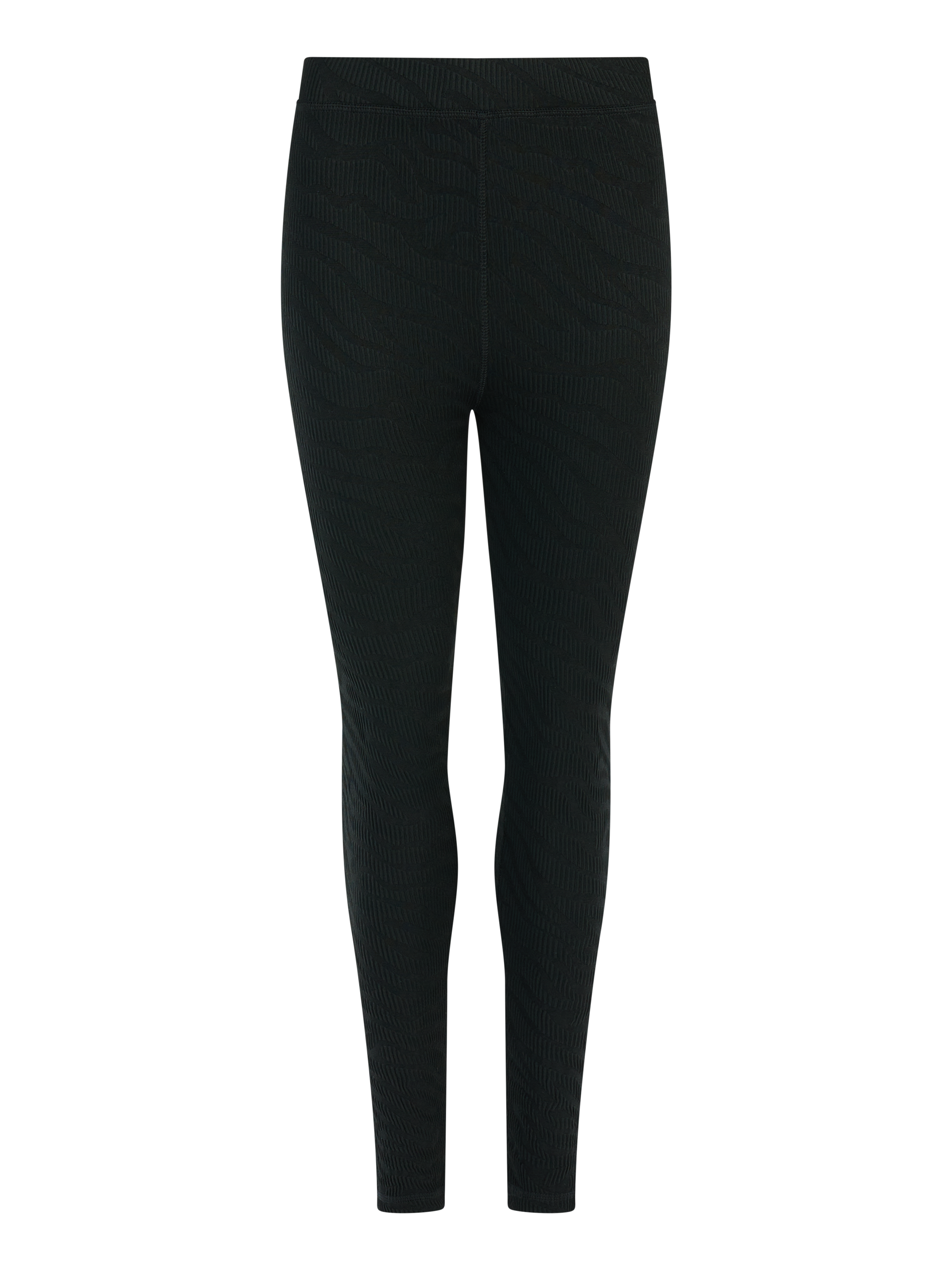 Protest Prtclaire Pantalon Thermique Femme - Noir