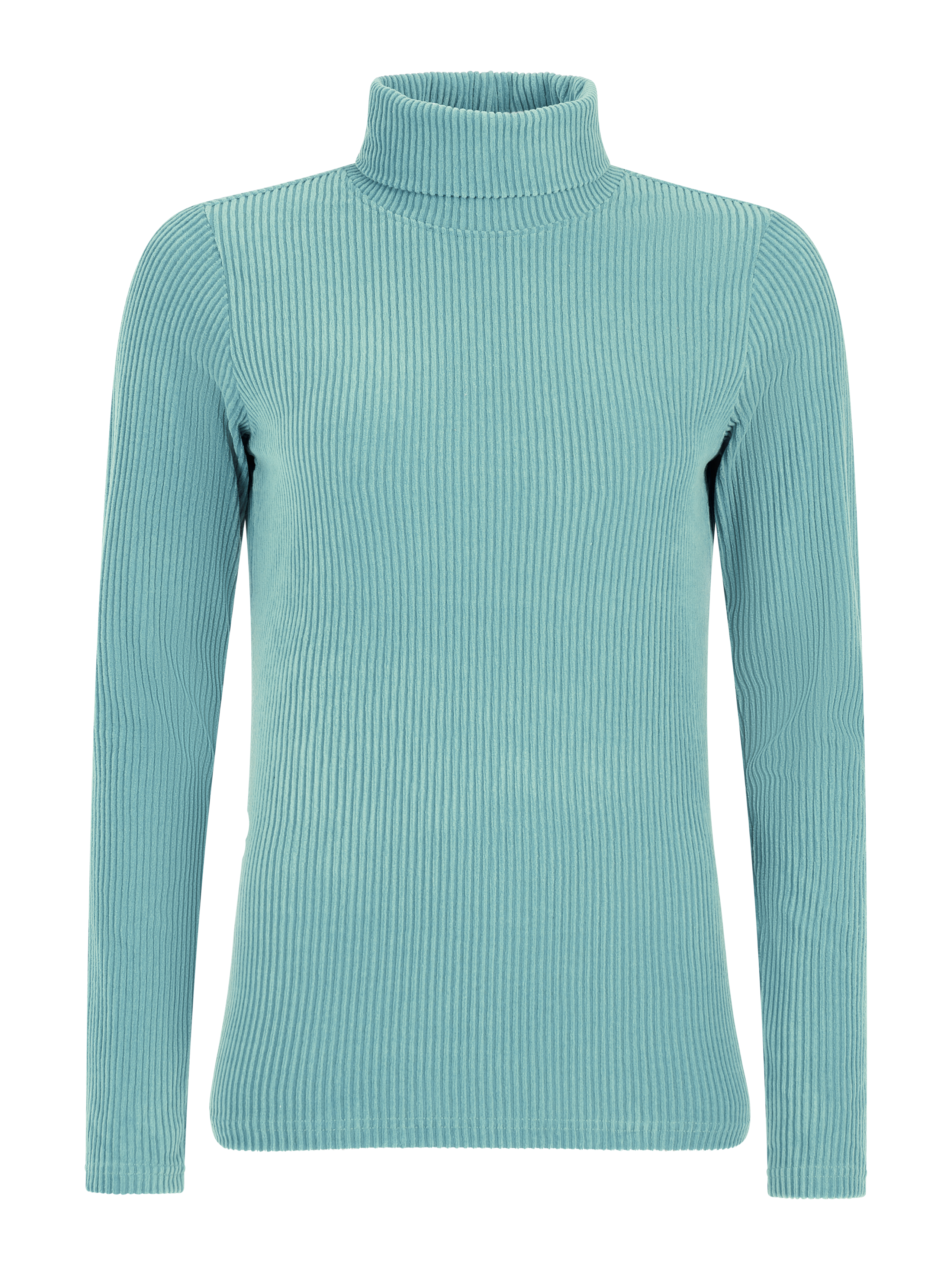 Protest Prtpearla Fleece Sweat Women - Blue