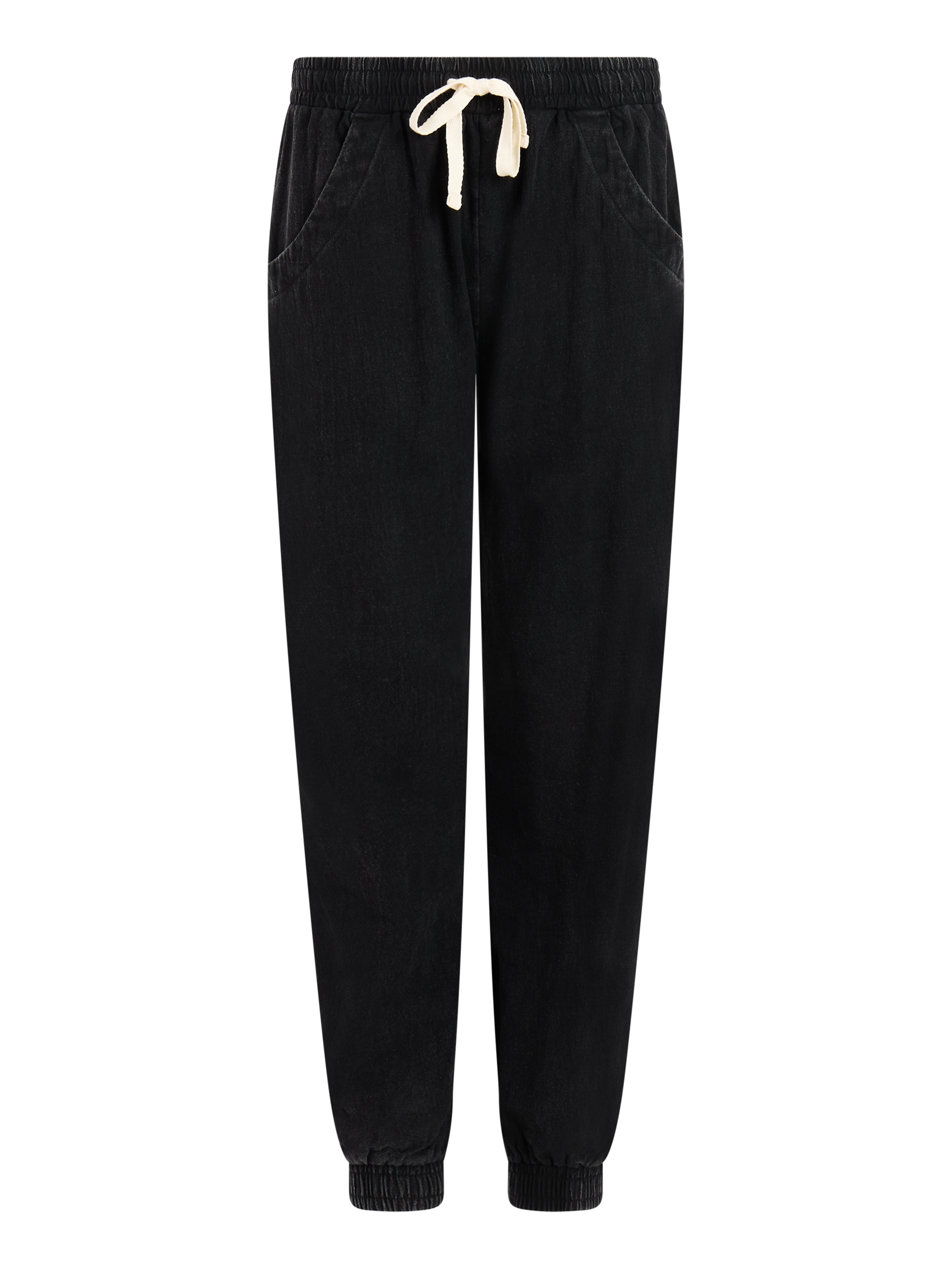 Protest Prtexline Pantalon Femme - Noir
