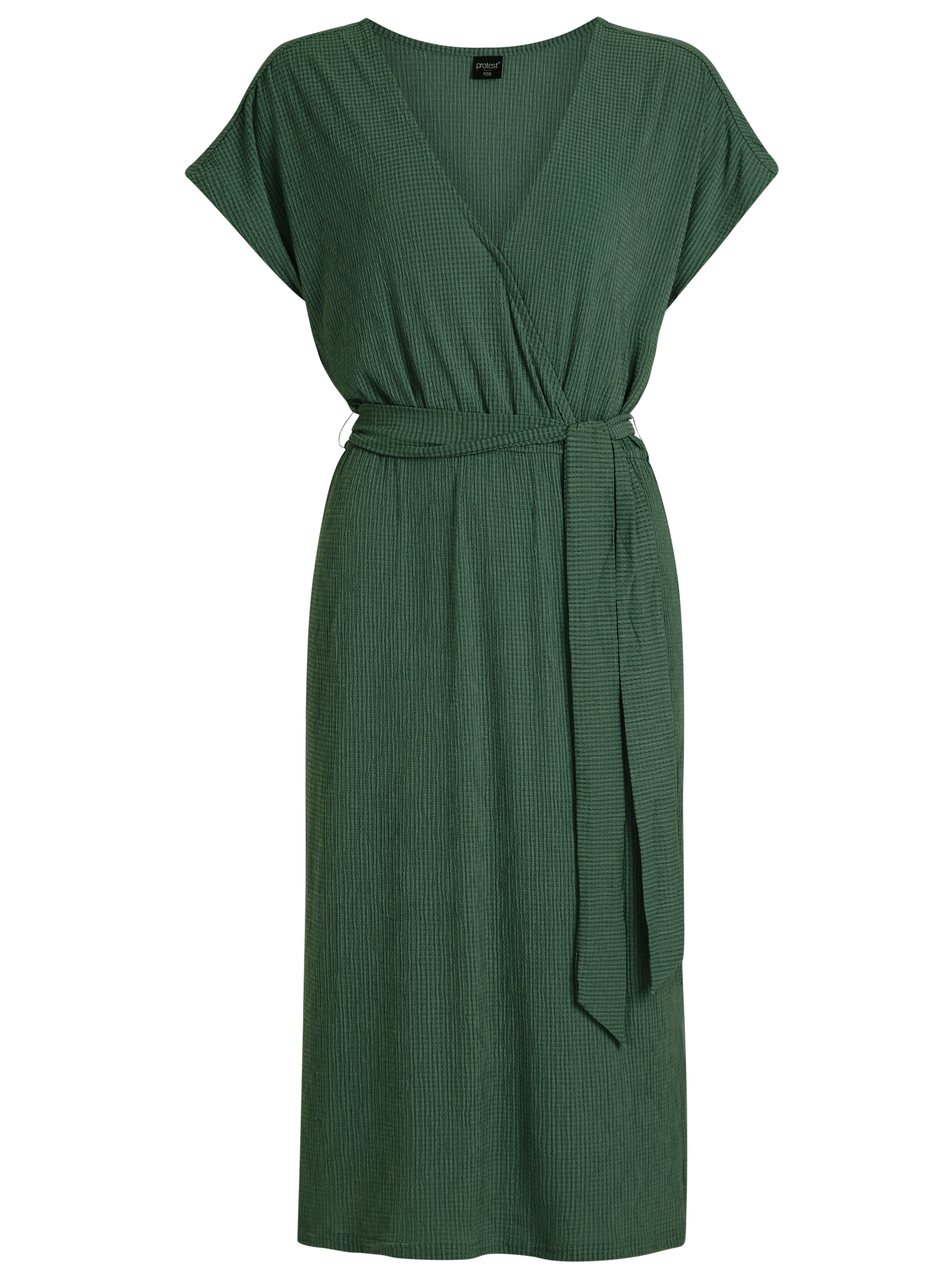 Protest Prtnadia Dress Women - Green