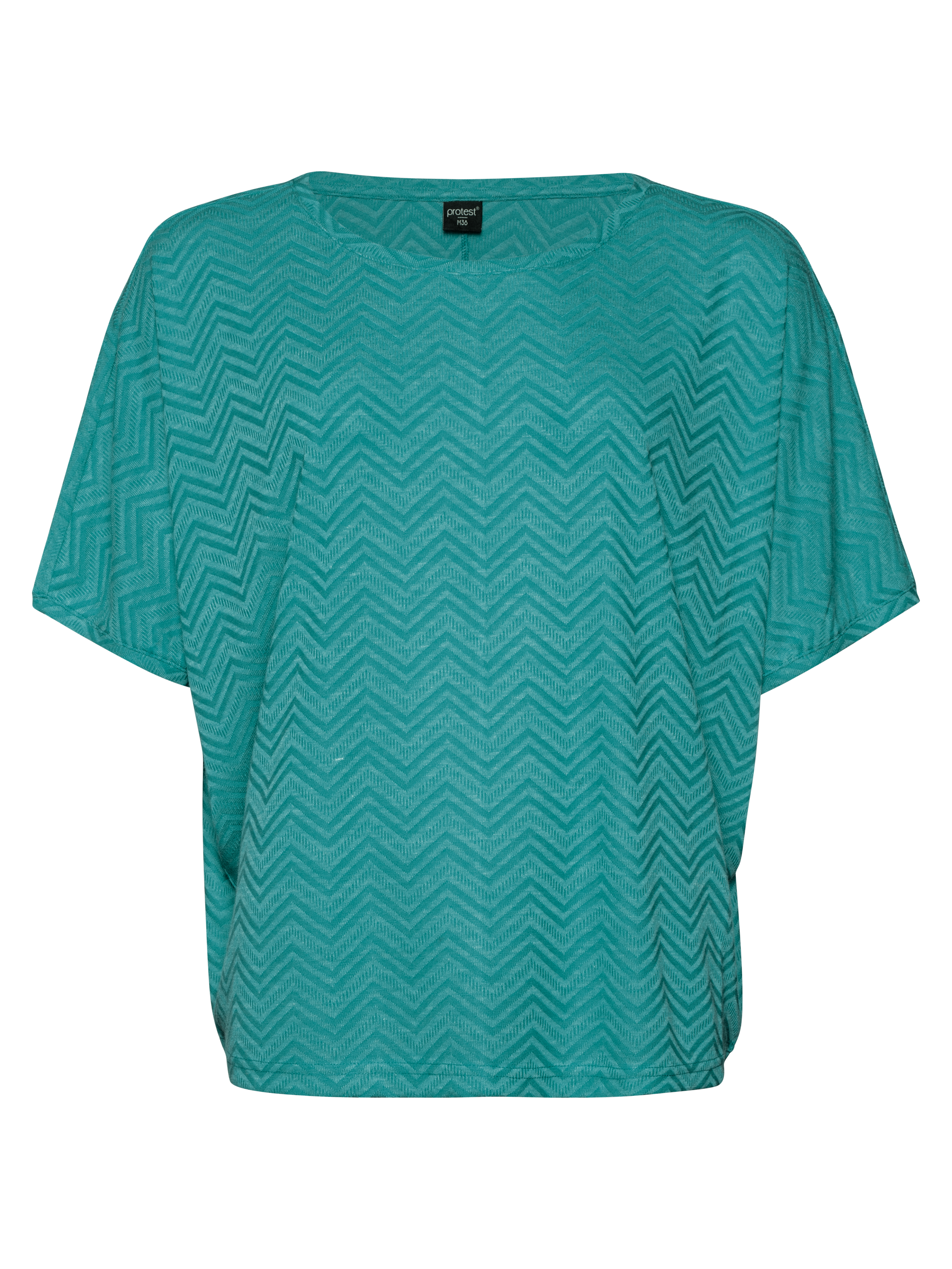 Protest Prtjabas T-shirt Damen - Blau