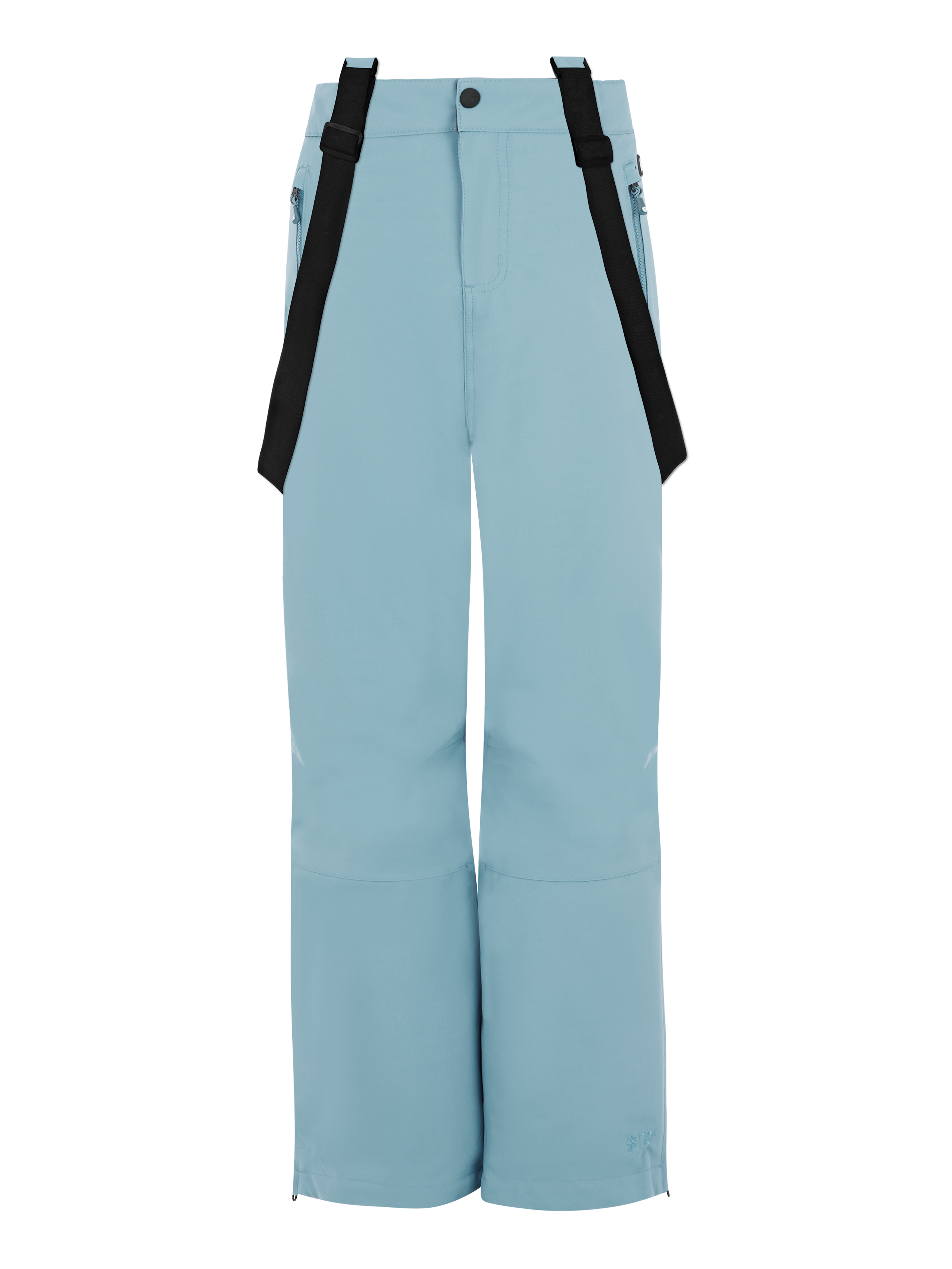 Protest Spiket Jr Pantalon De Ski Garçon - Bleu