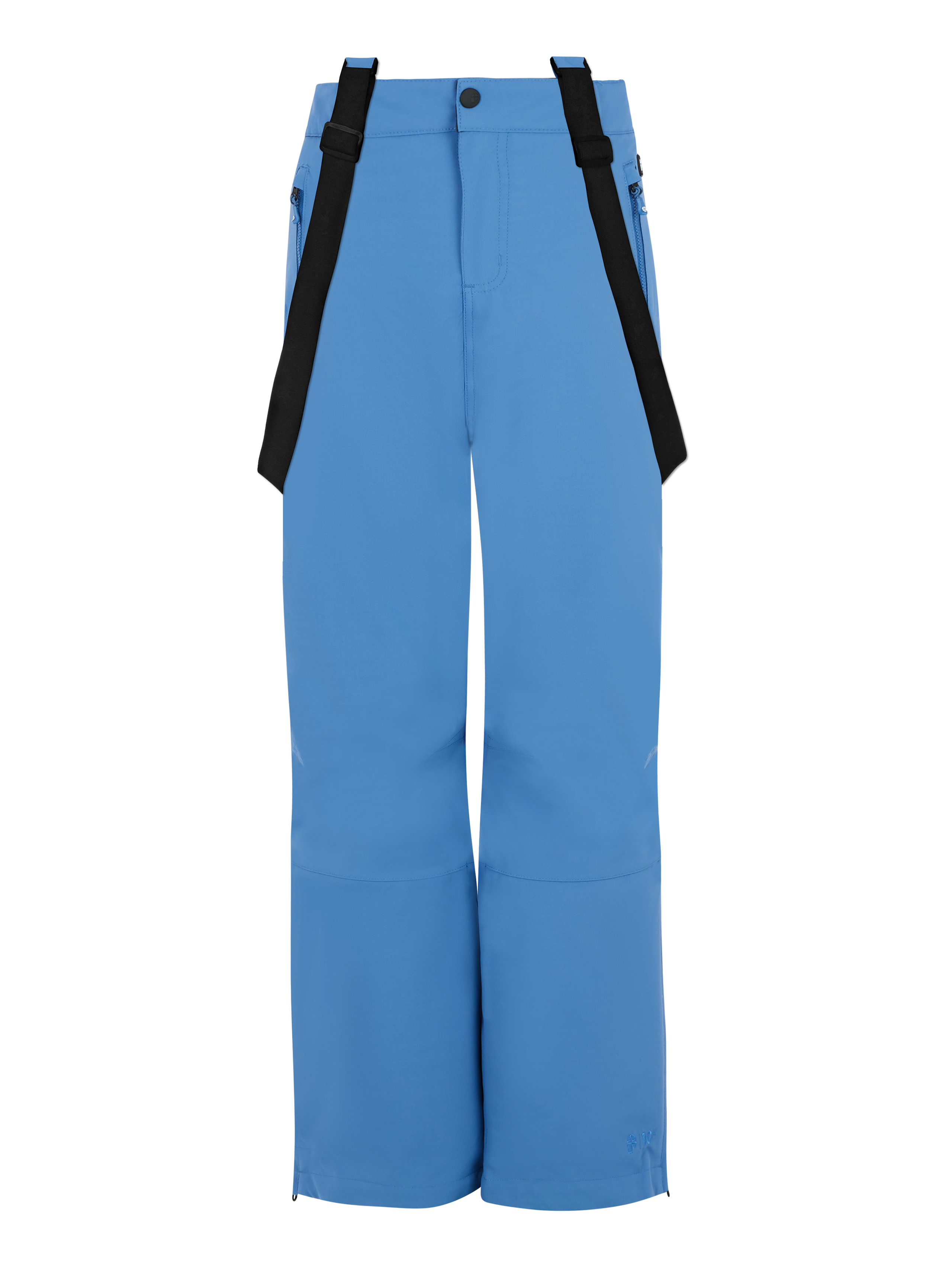 Protest Spiket Jr Pantalon De Ski Garçon - Bleu