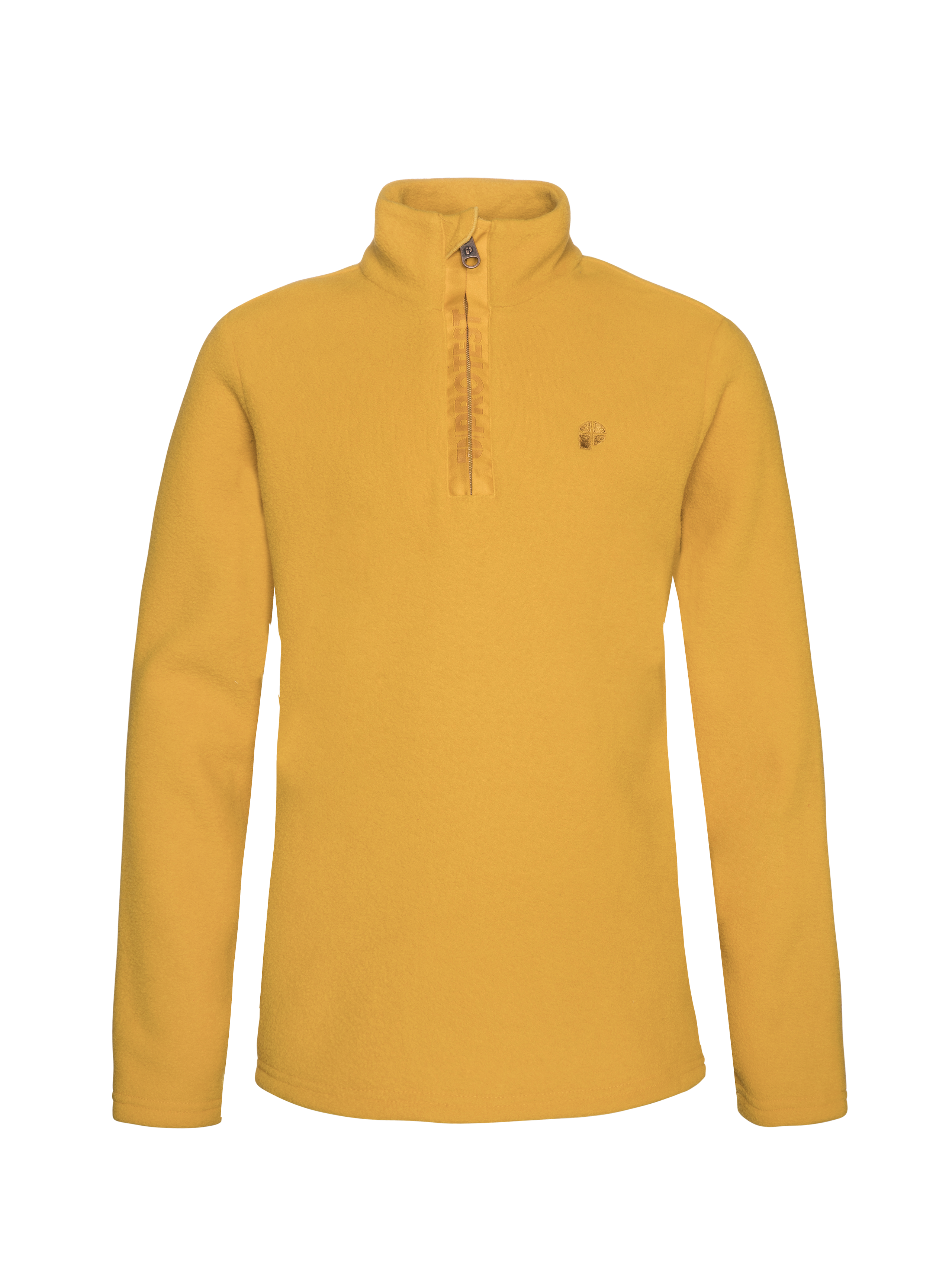 Protest Perfecty Jr Polaire Garçon - Jaune