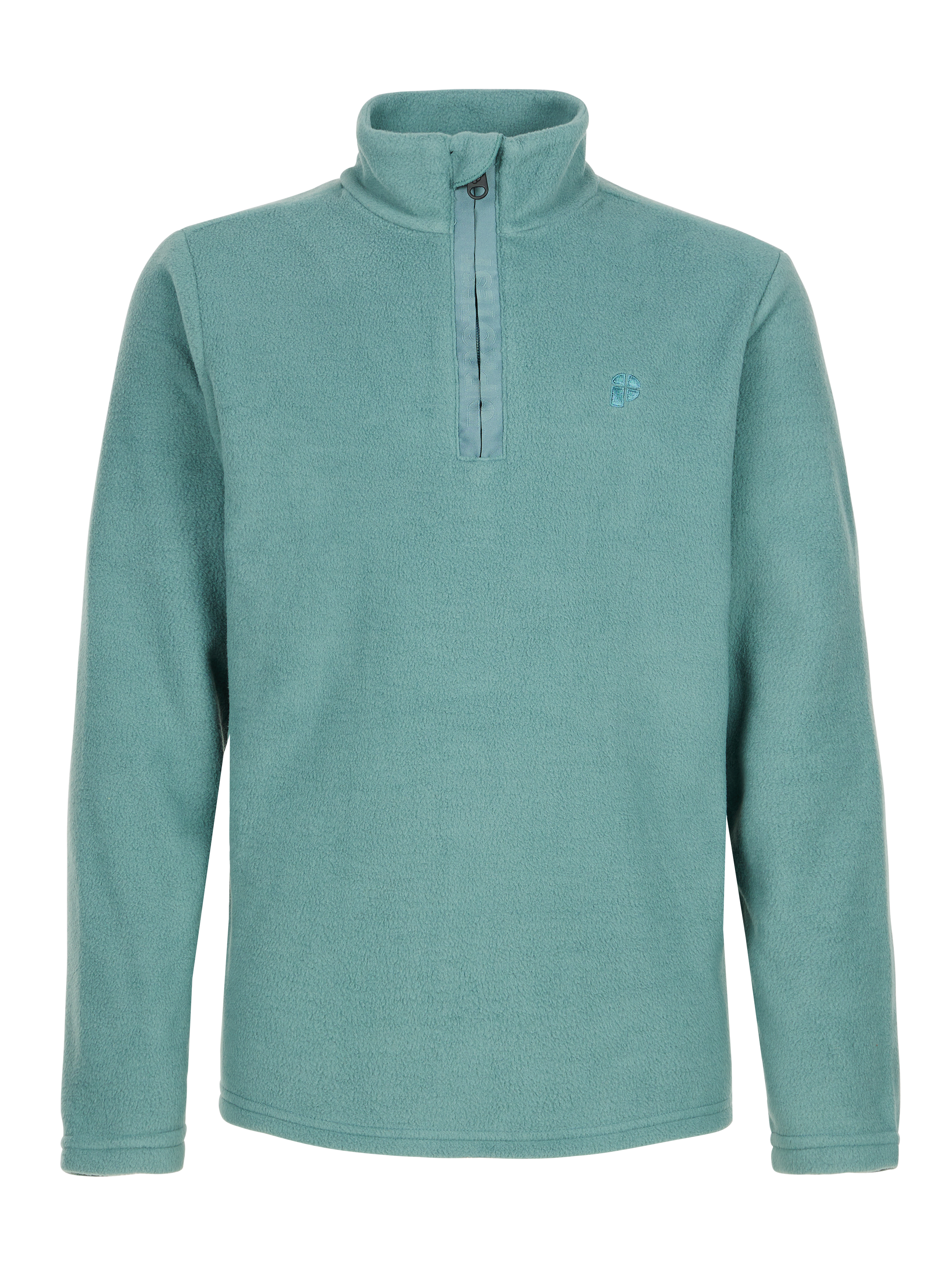 Protest Perfecty Jr Polaire Garçon - Vert