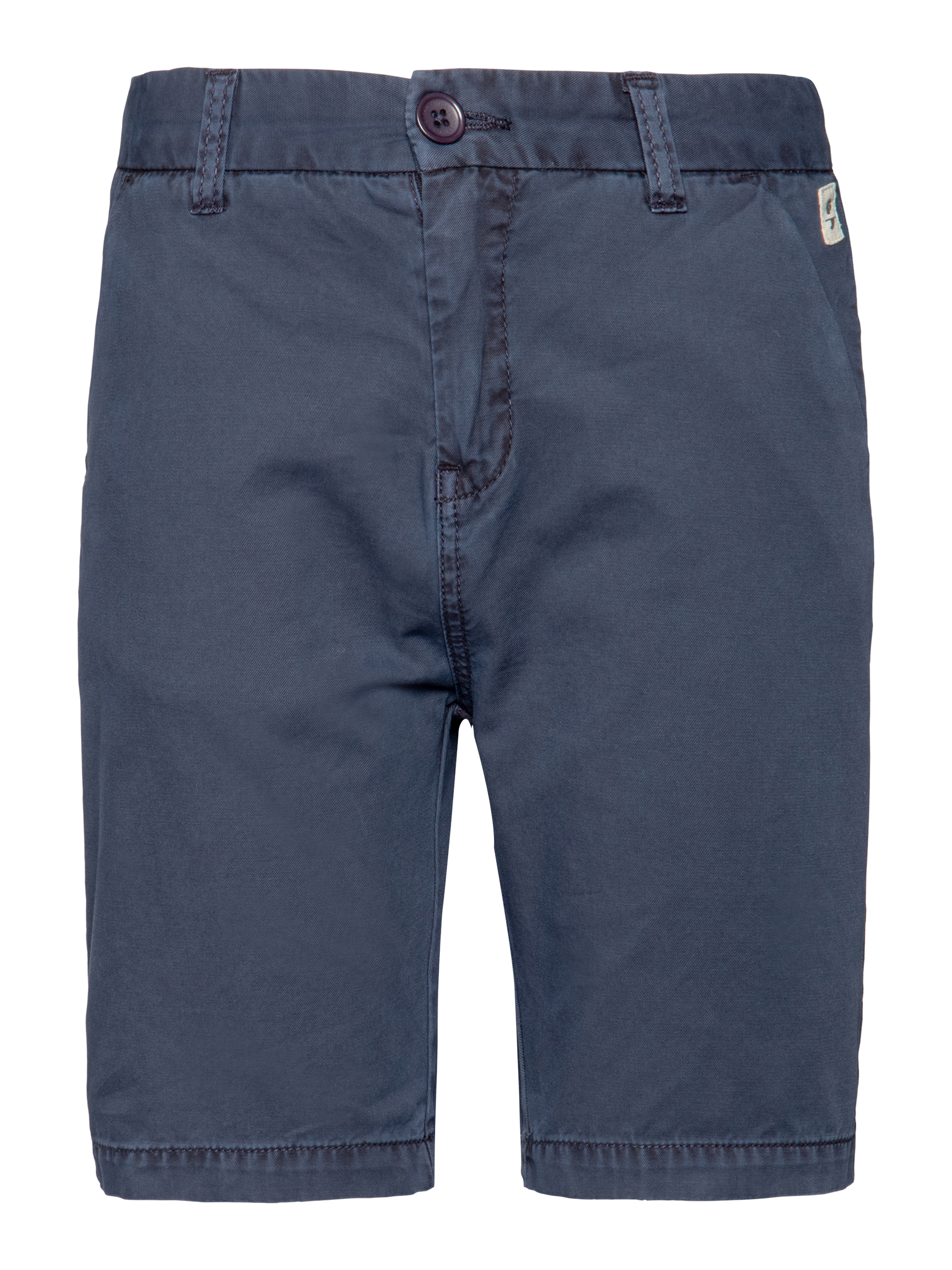 Protest Lowell Jr Shorts Jungen - Blau