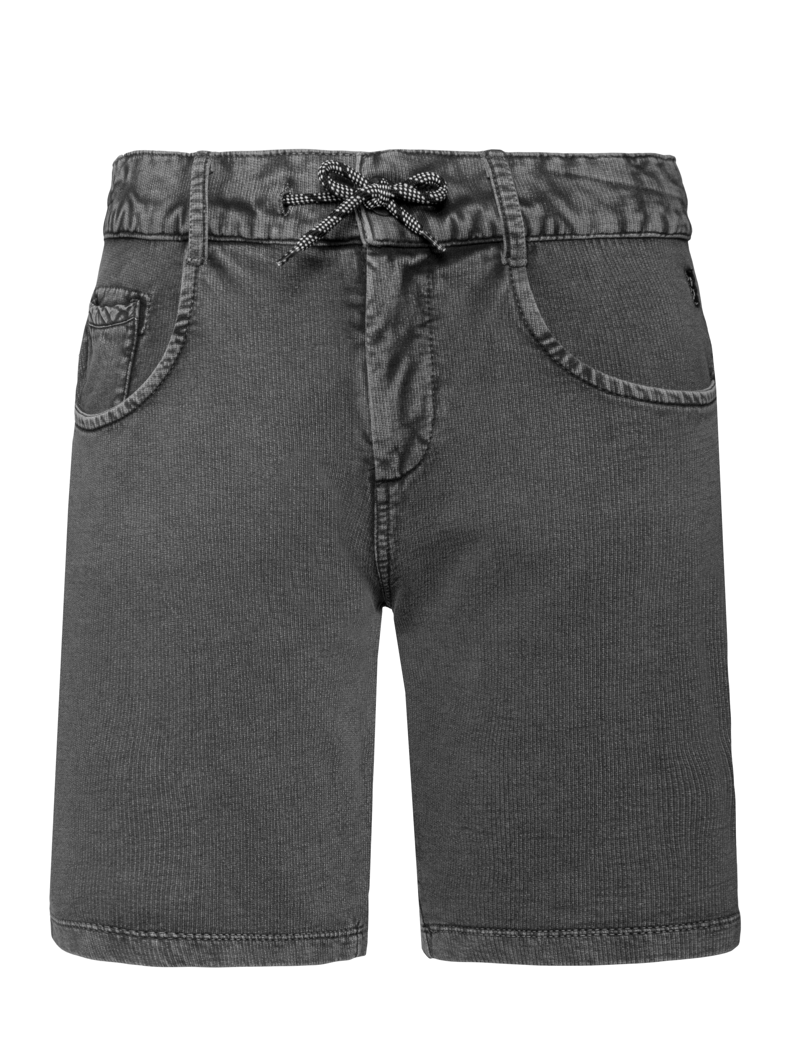 Protest Orlin Jr Jogger Shorts Boys - Grey