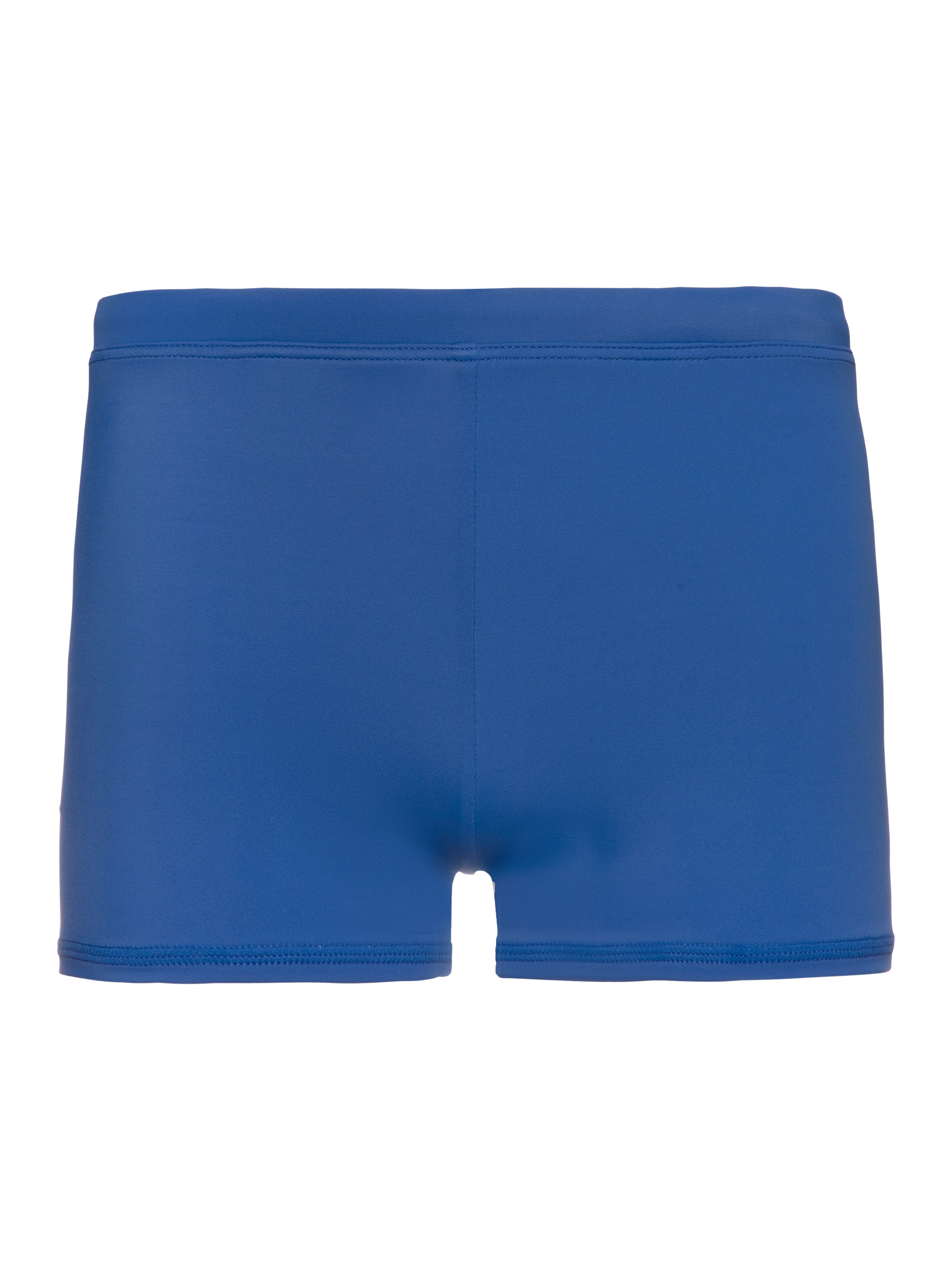 Protest Carst Jr Kasten-badehose Jungen - Blau