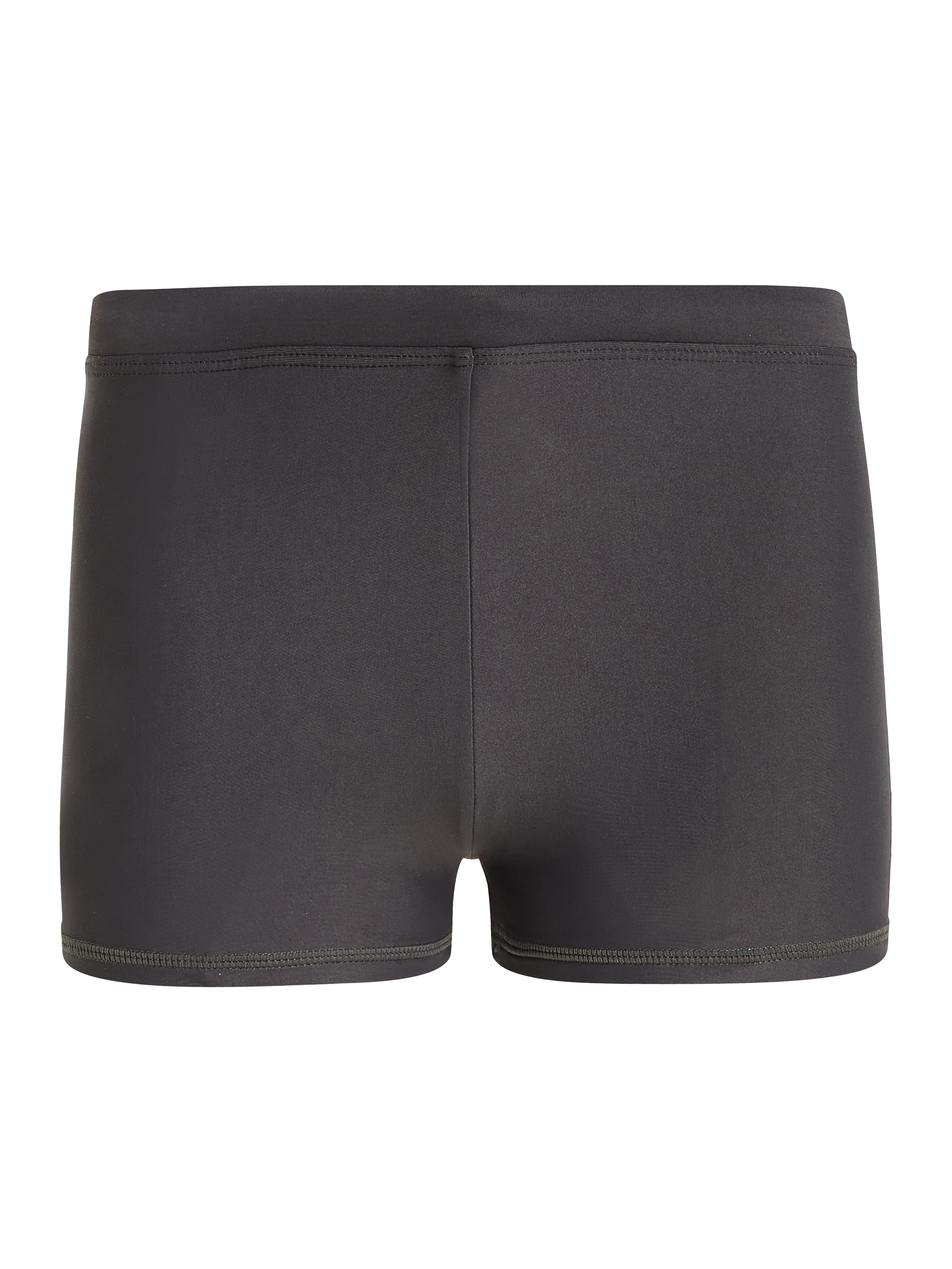 Protest Carst Jr Kasten-badehose Jungen - Blau