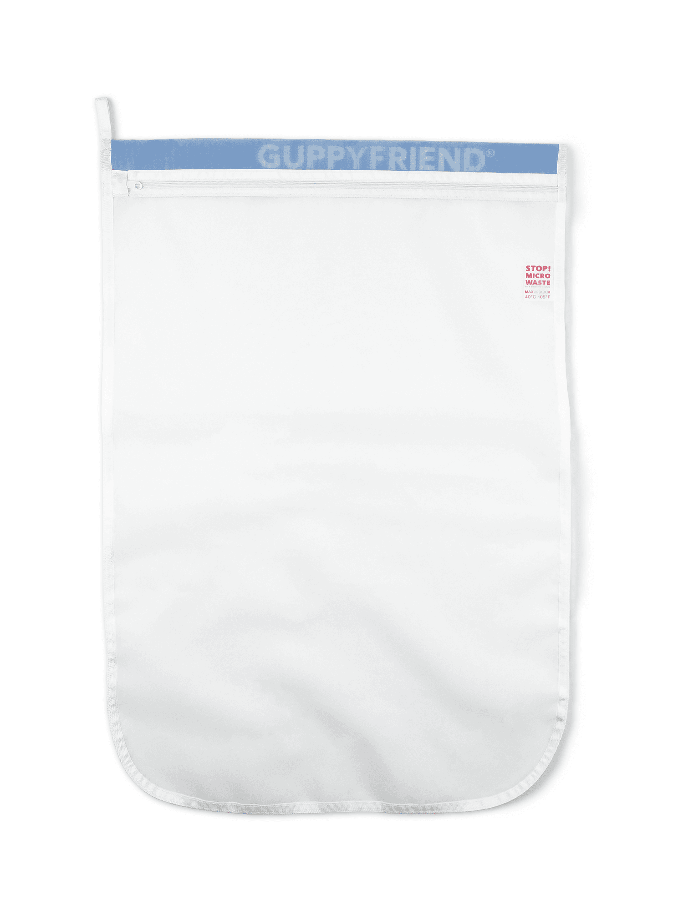 Protest Guppy Friend Guppyfriend Wäschesack Herren - Schwarz
