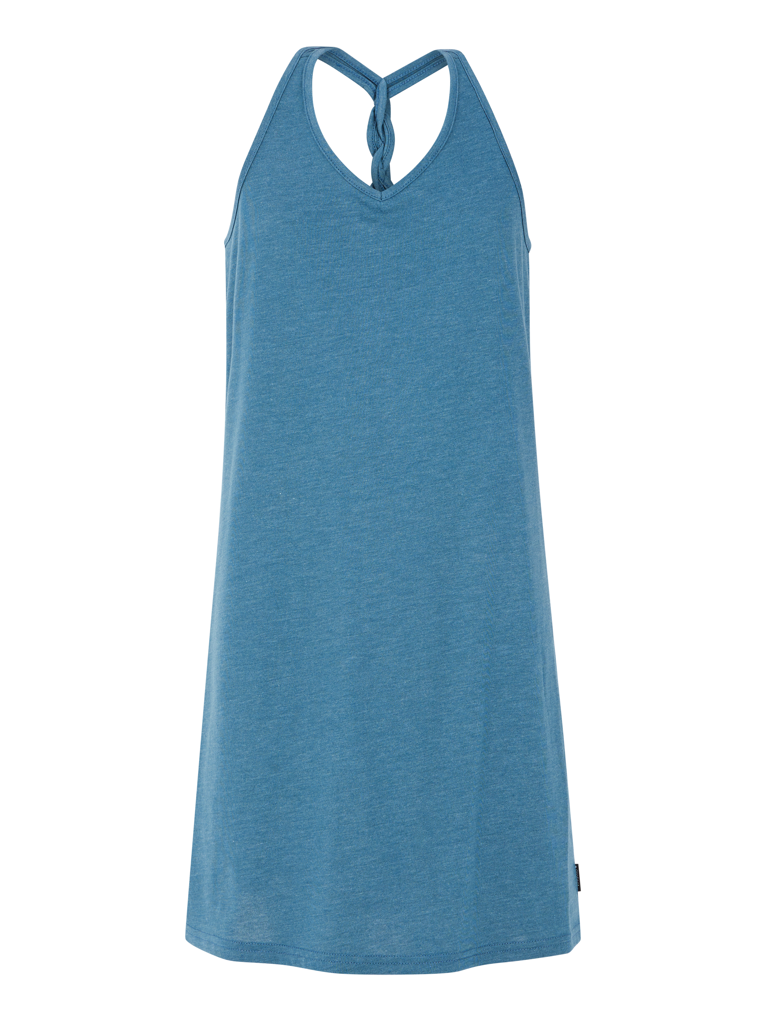 Protest Prtbella Jr Jurk Meisjes - Blauw