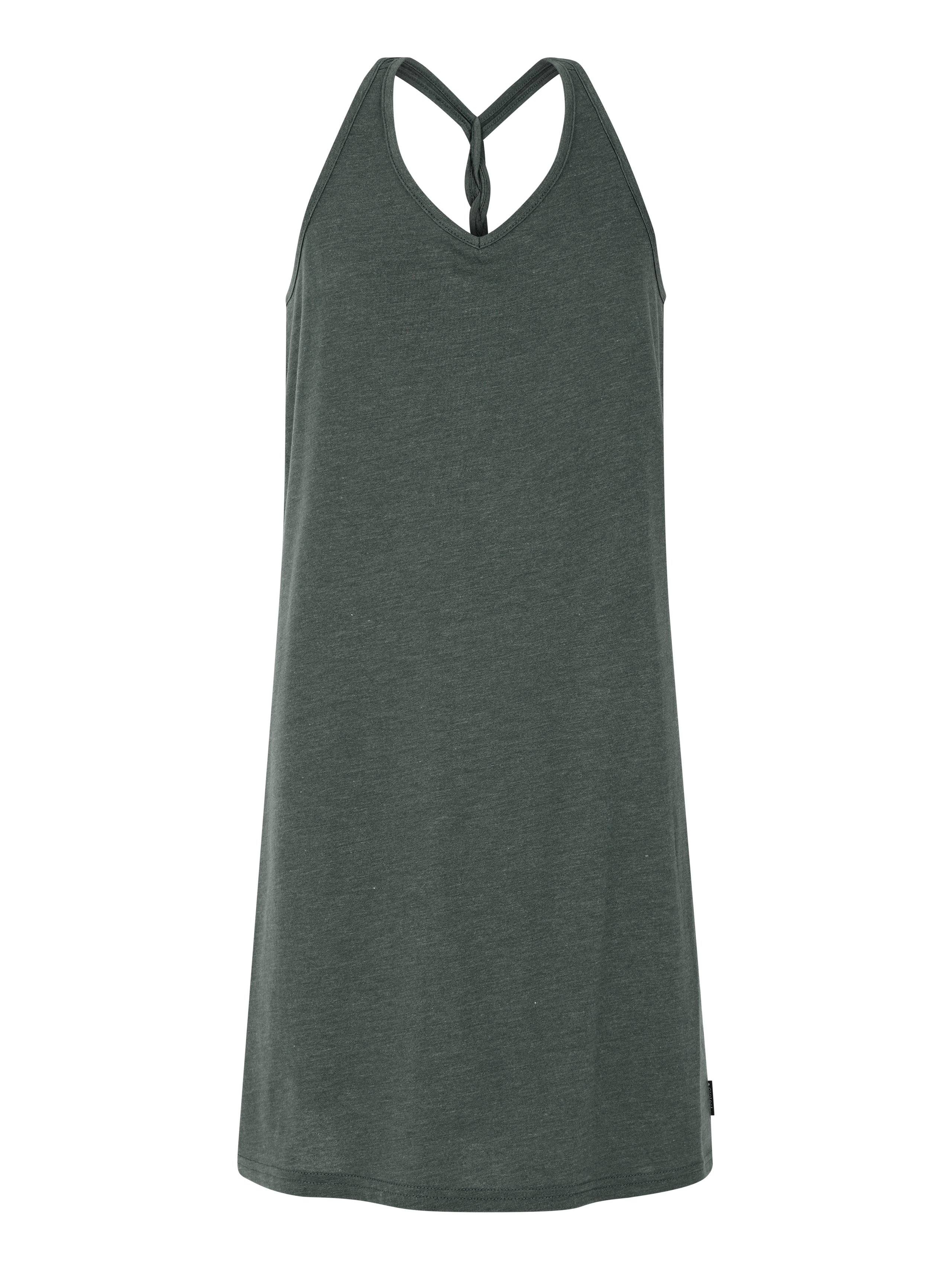 Protest Prtbella Jr Kleid Mädchen - Grün