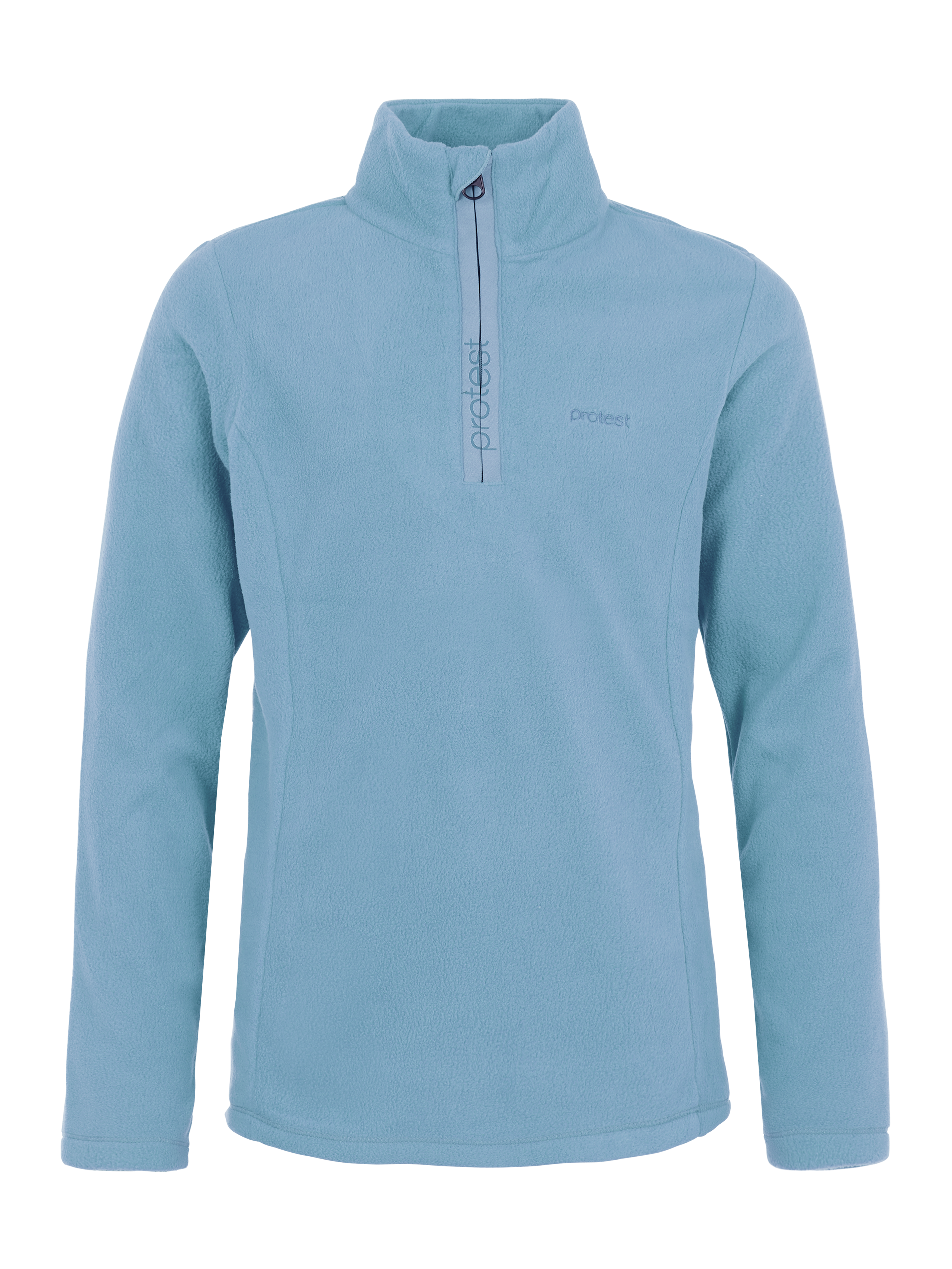 Protest Mutey Jr Sous-pull Fille - Bleu