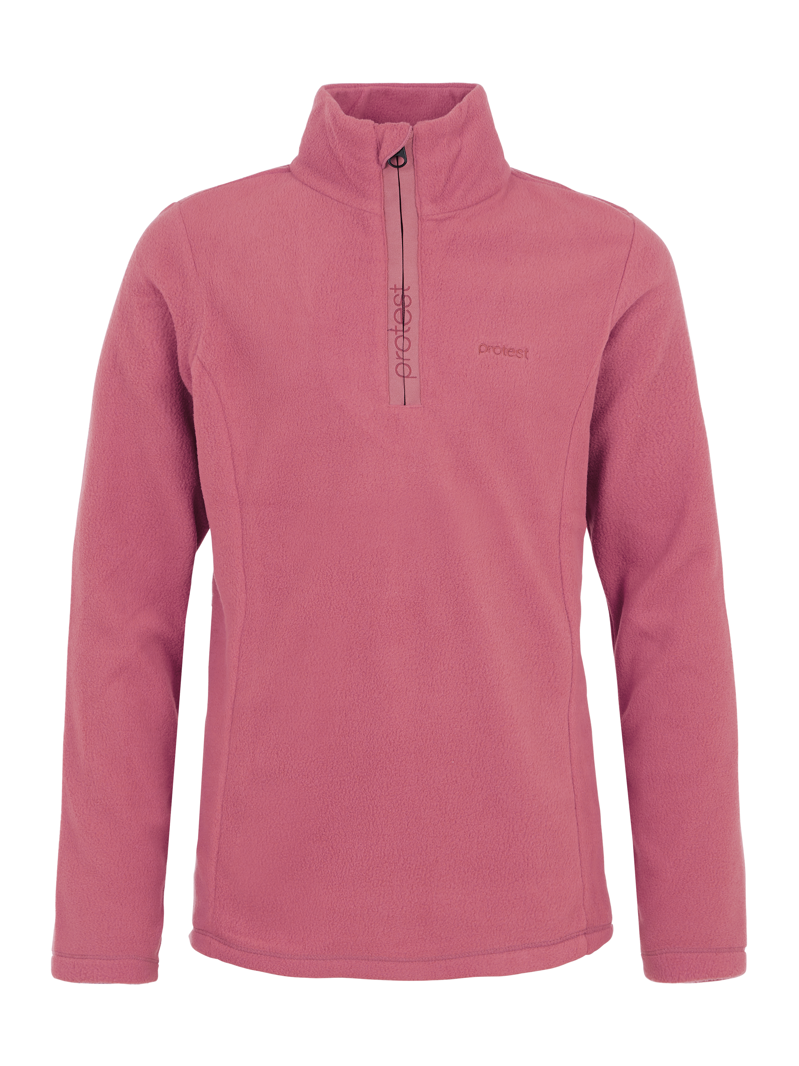 Protest Mutey Jr Sous-pull Fille - Rose