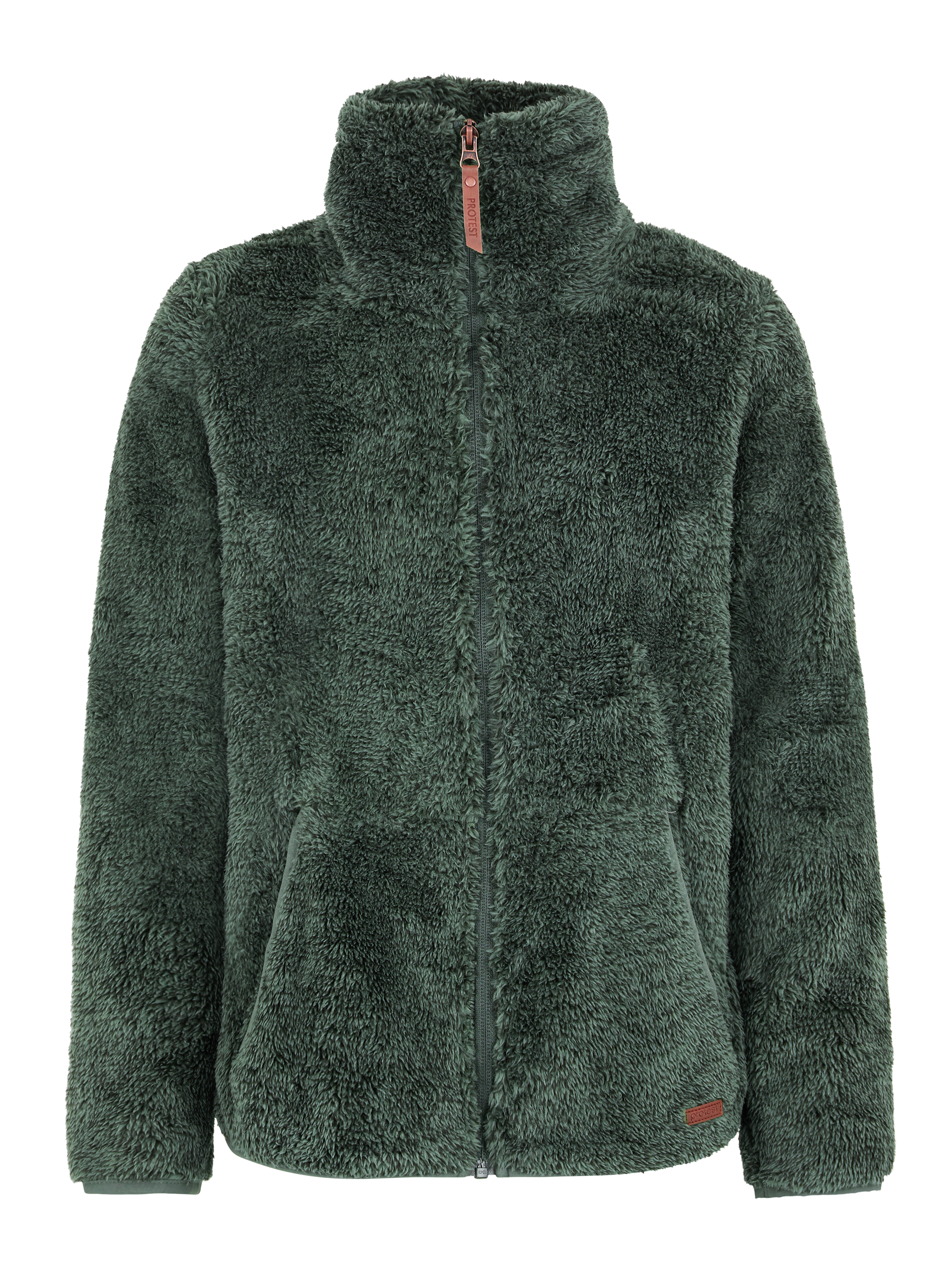 Protest Riri Jr Girls - Green
