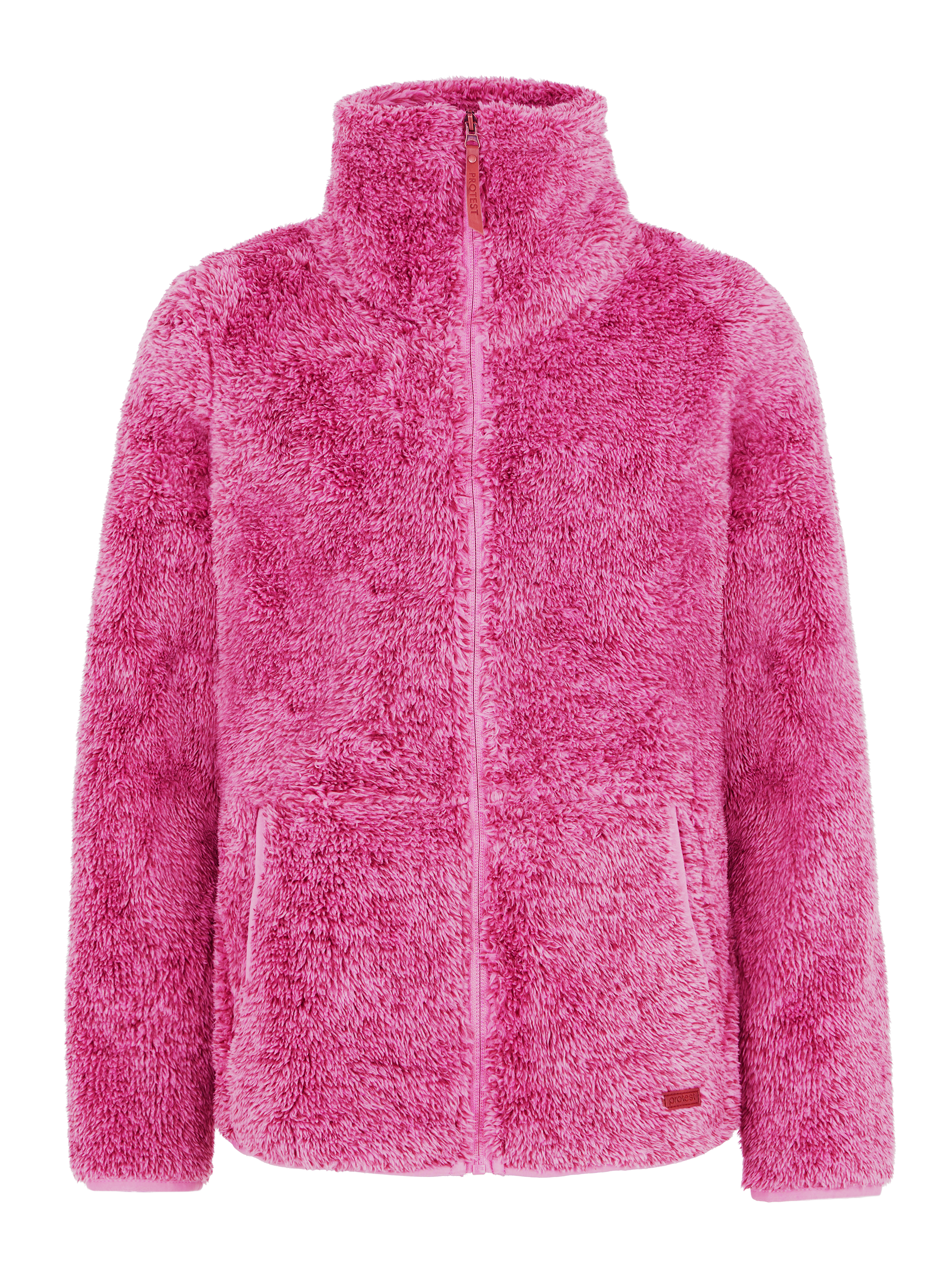 Protest Riri Jr Skipullover Mädchen - Rosa