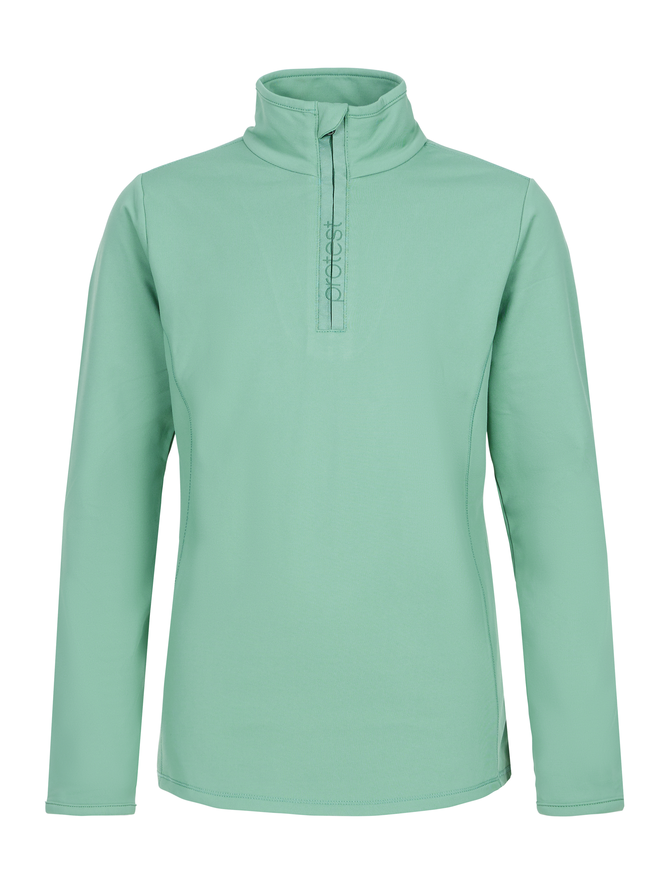 Protest Refabrizoy Jr Sous-pull Fille - Vert