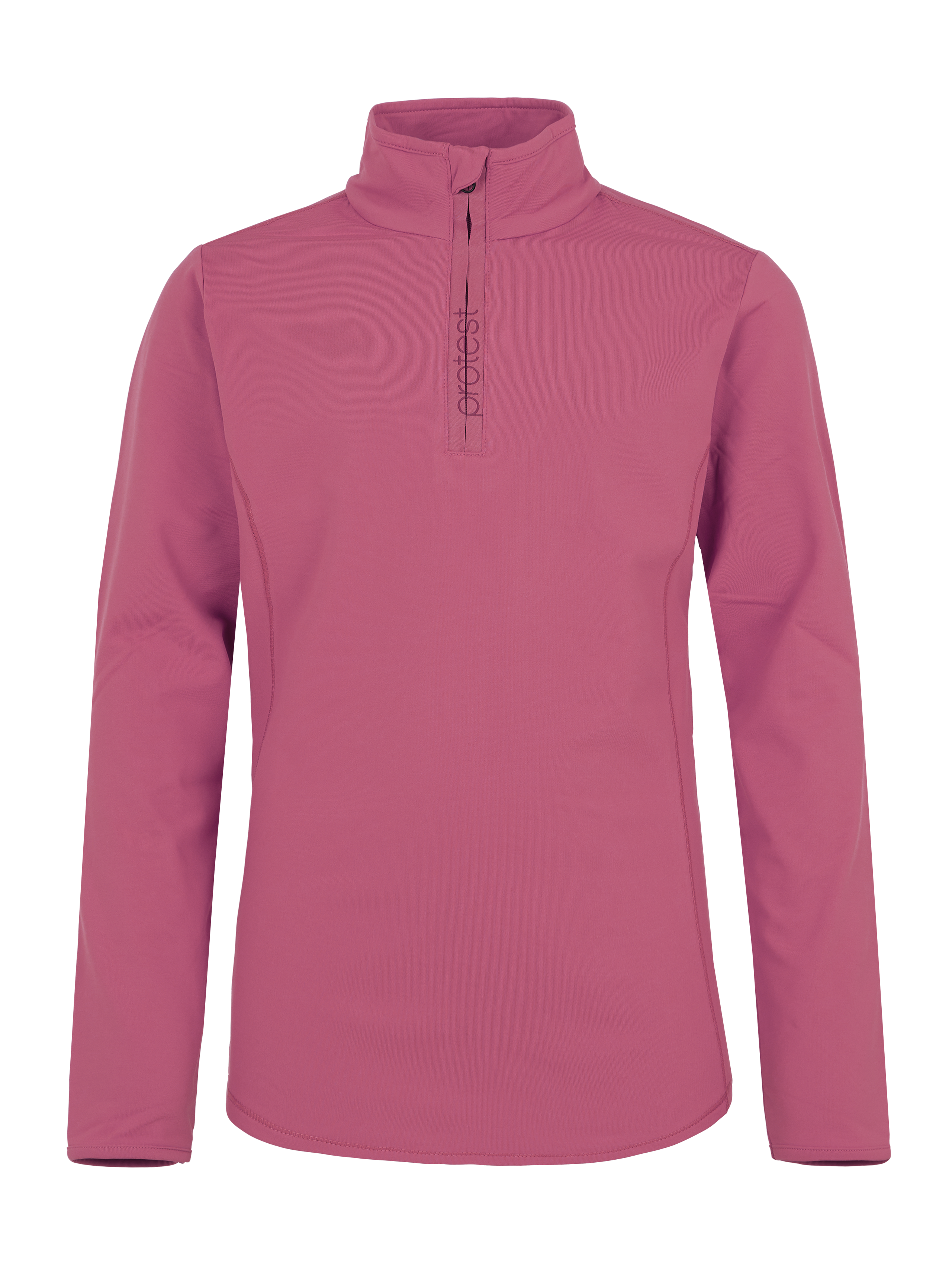 Protest Refabrizoy Jr Mid Layer Girls - Pink