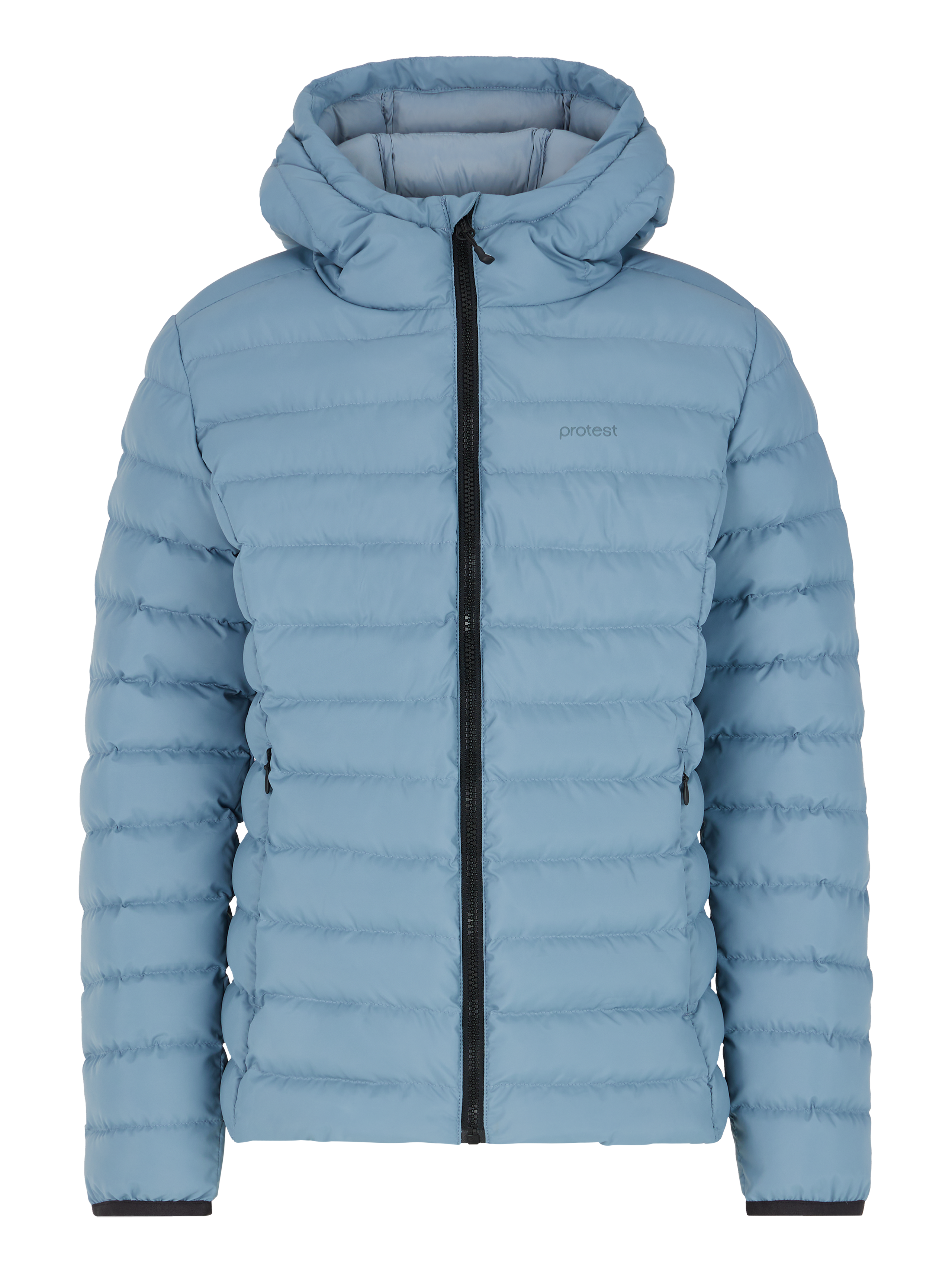 Protest Prtfair Jr Lightweight Jacket Girls - Blue
