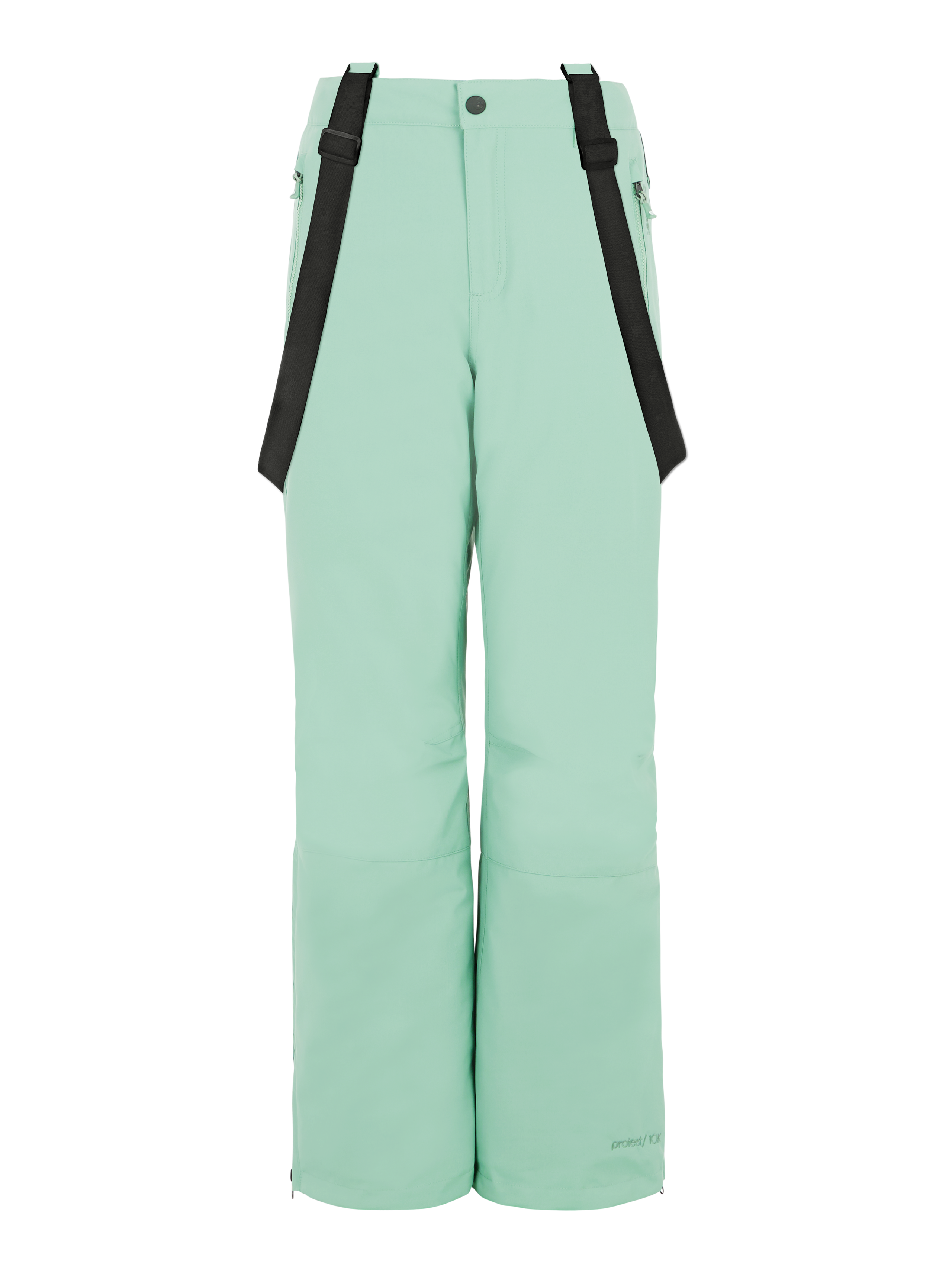 Protest Sunny Jr Skihose Mädchen - Grün