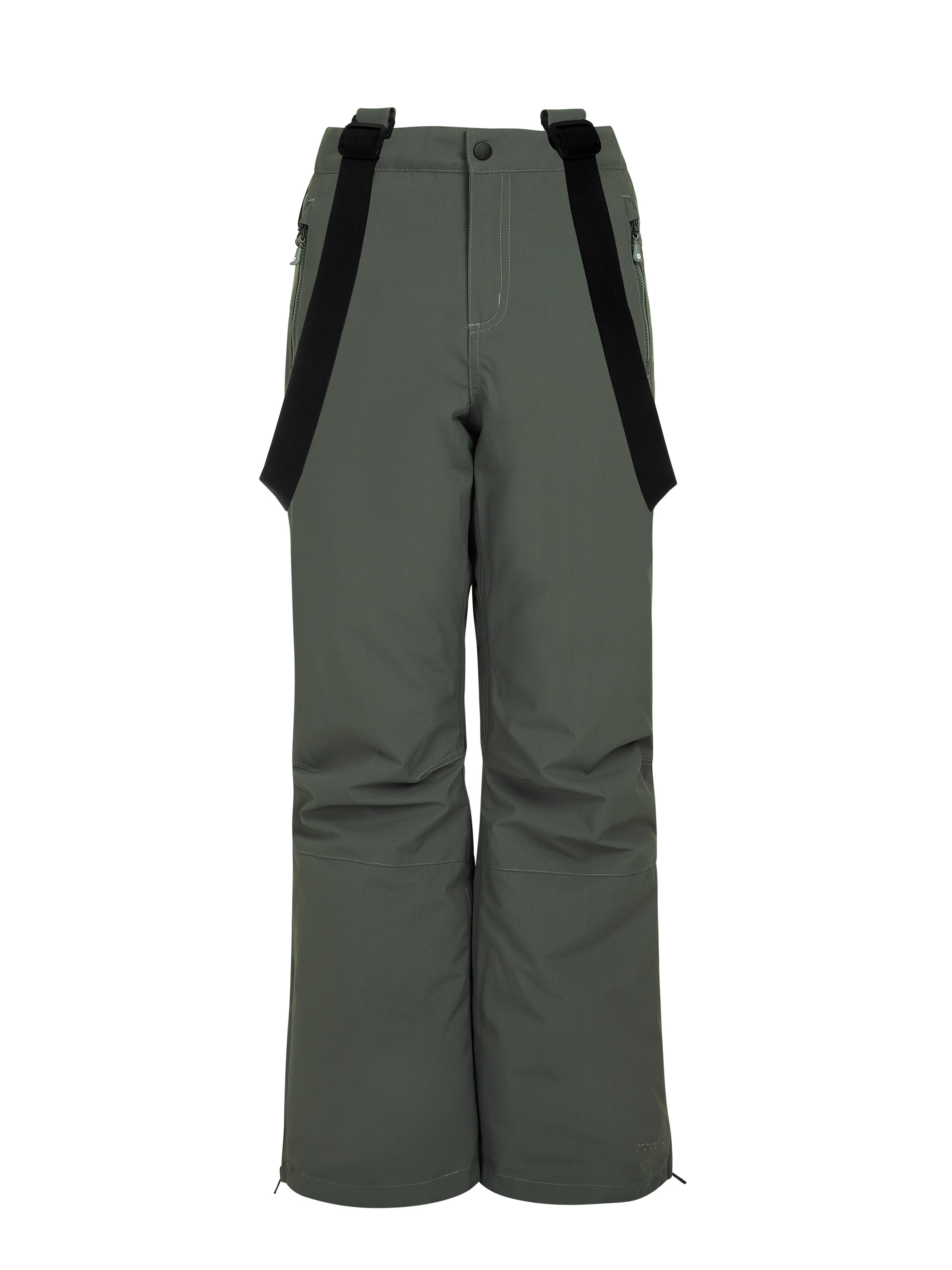 Protest Sunny Jr Skihose Mädchen - Grün