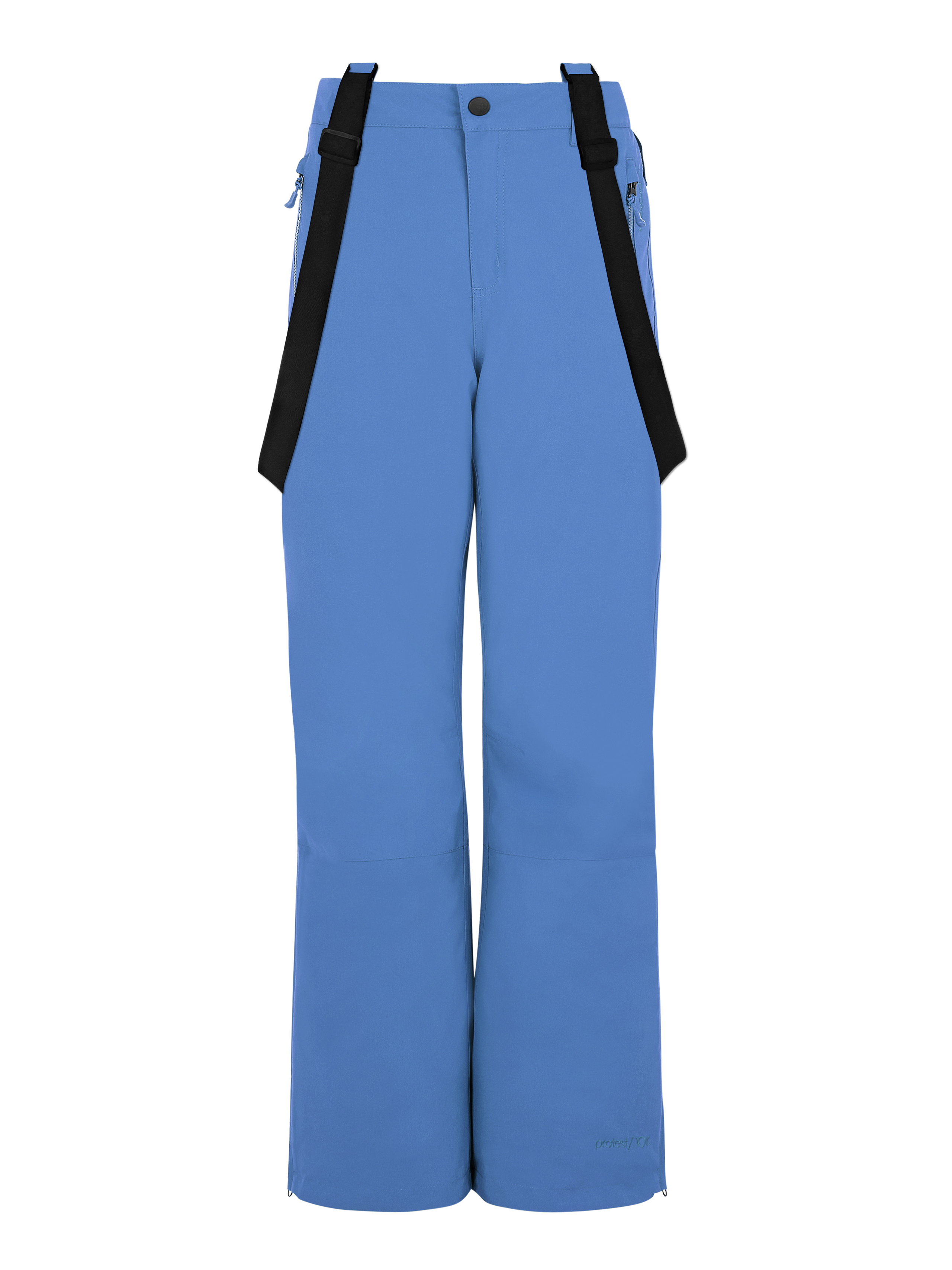 Protest Sunny Jr Ski Trousers Girls - Blue