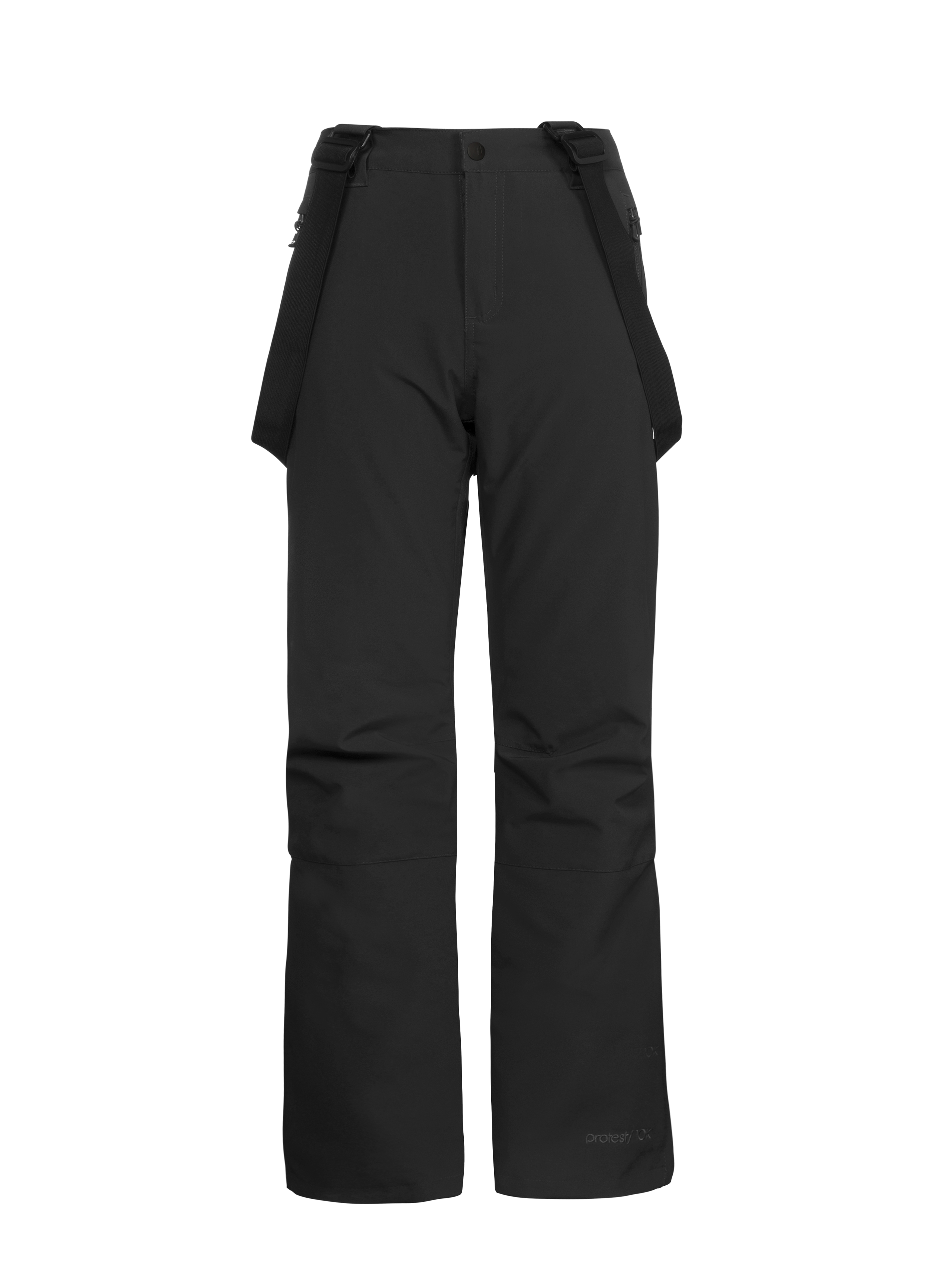 Protest Shanna Jr Ski Trousers Girls - Black