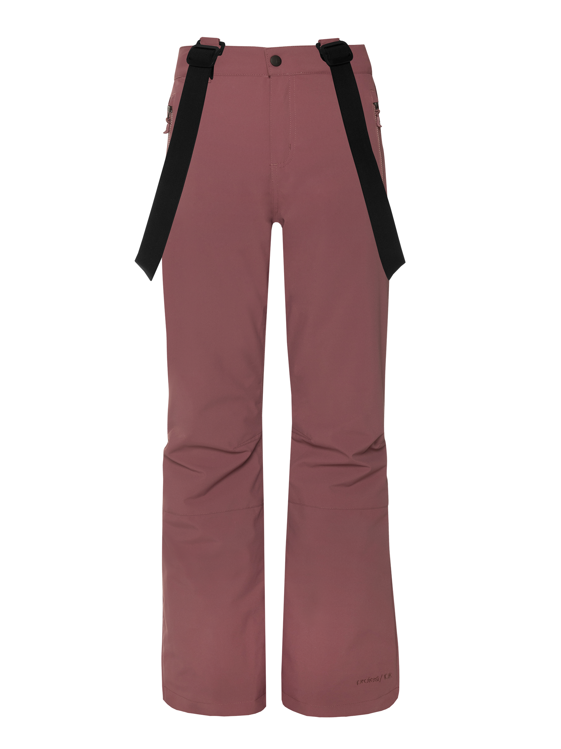 Protest Shanna Jr Skihose Mädchen - Rosa
