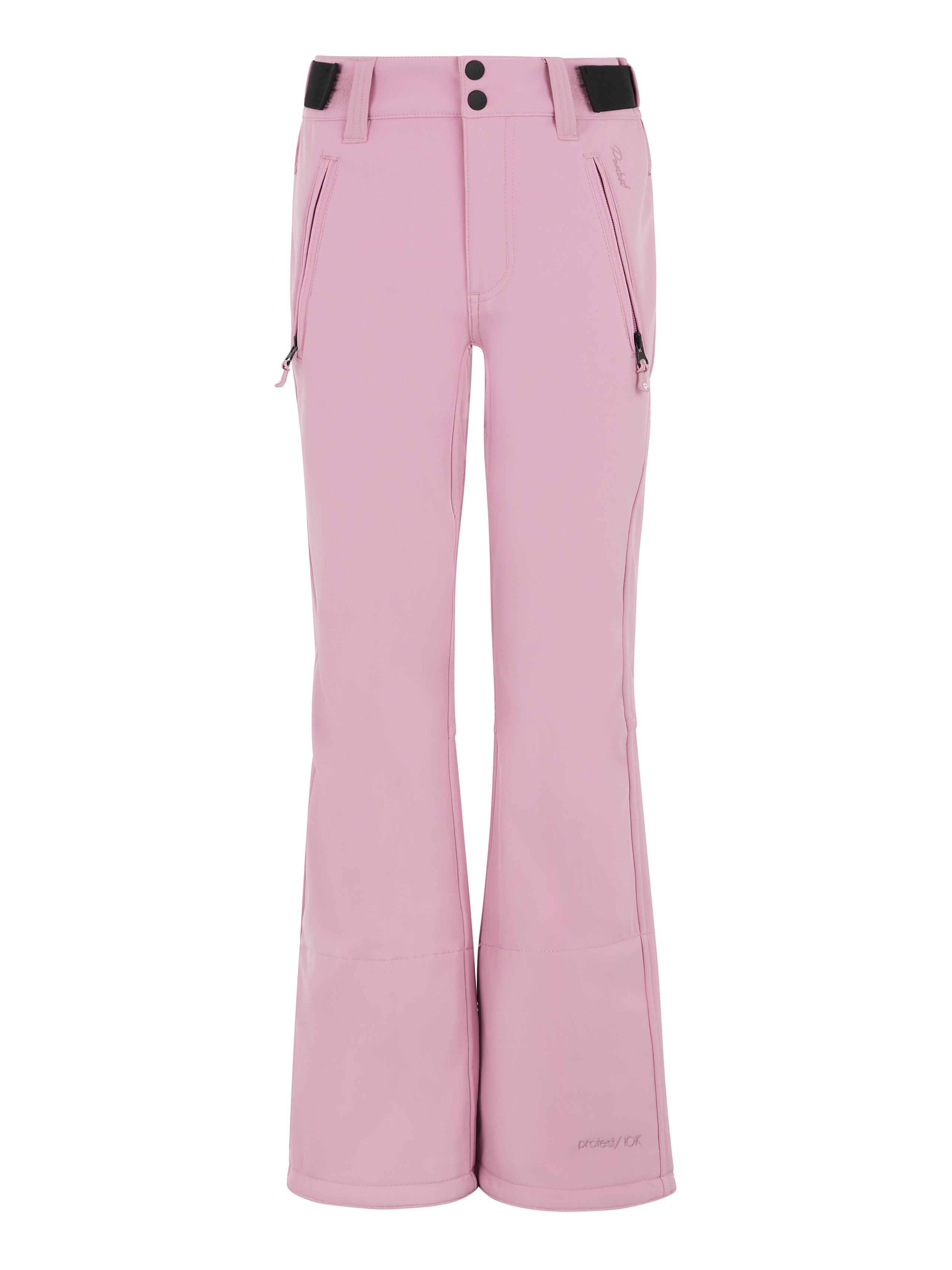 Protest Lole Jr Skihose Mädchen - Rosa