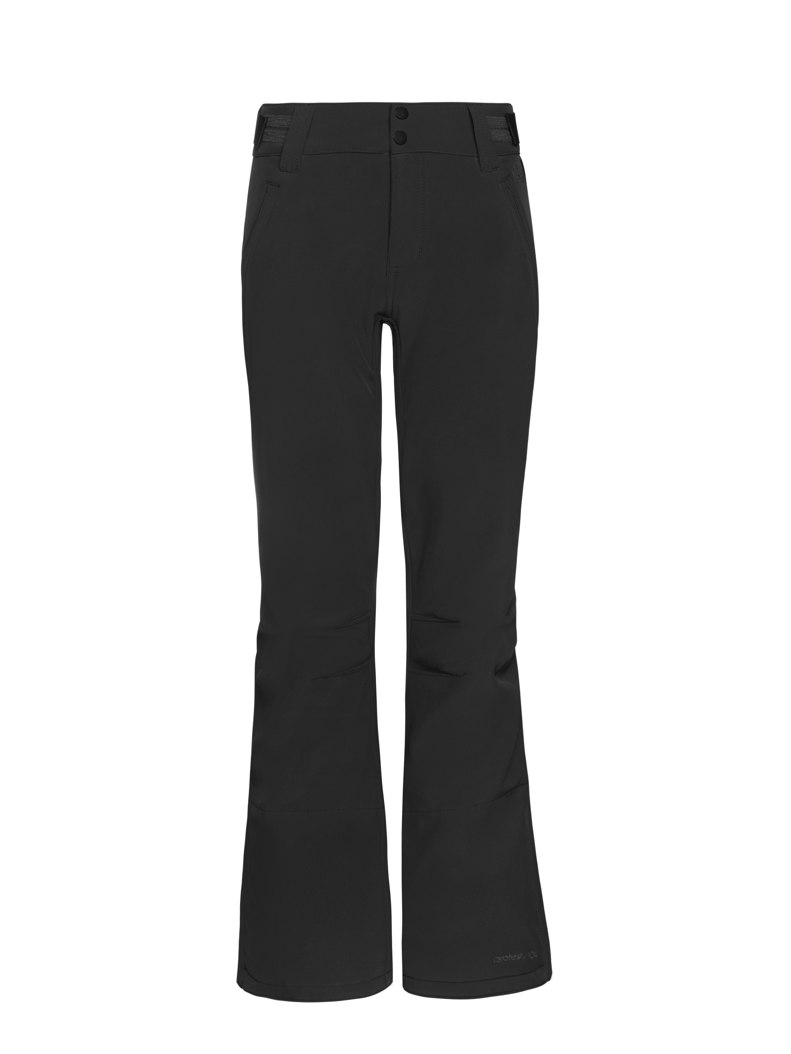 Protest Relole Jr Ski Trousers Girls - Black