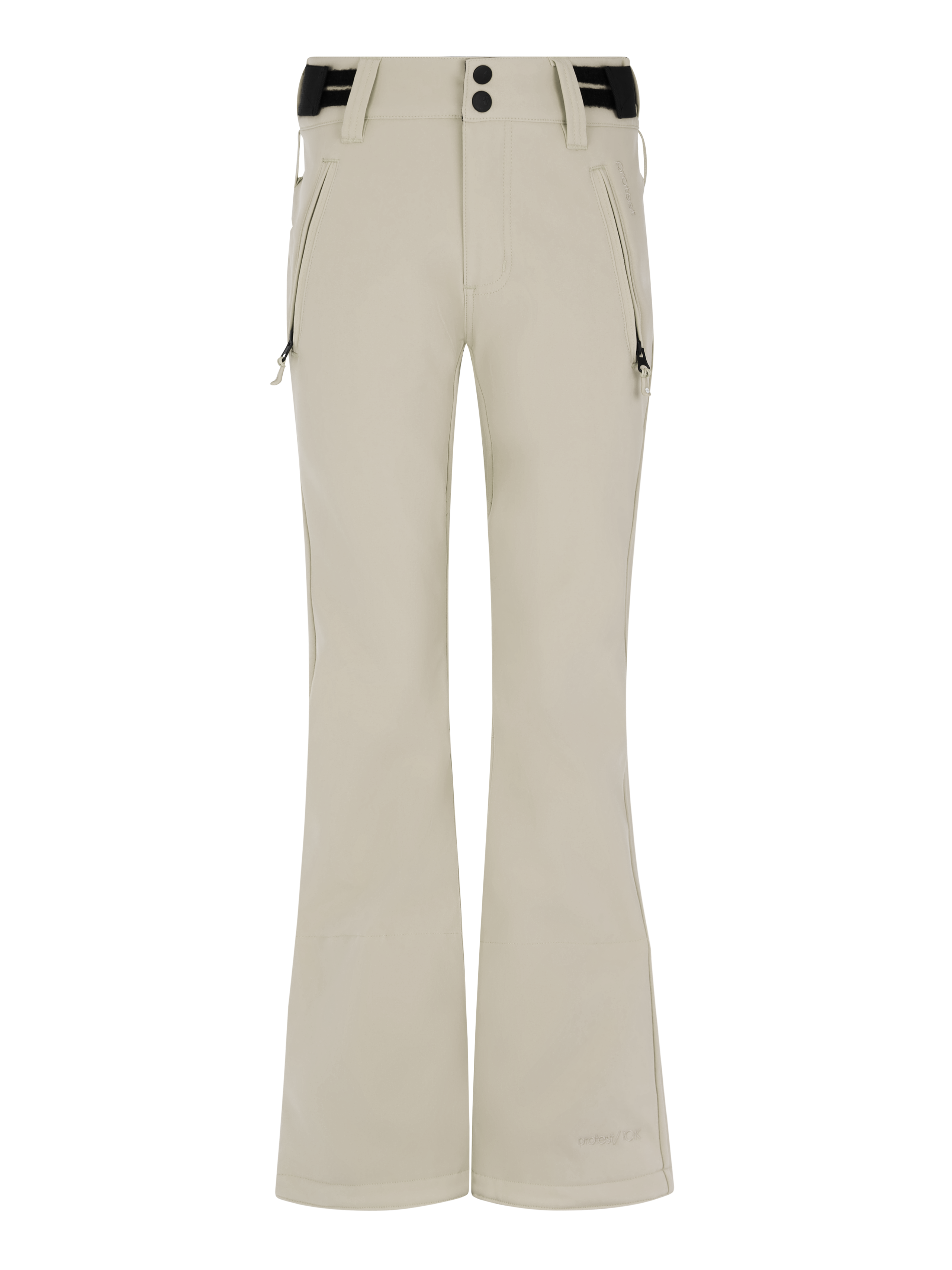 Protest Relole Jr Ski Trousers Girls - Brown