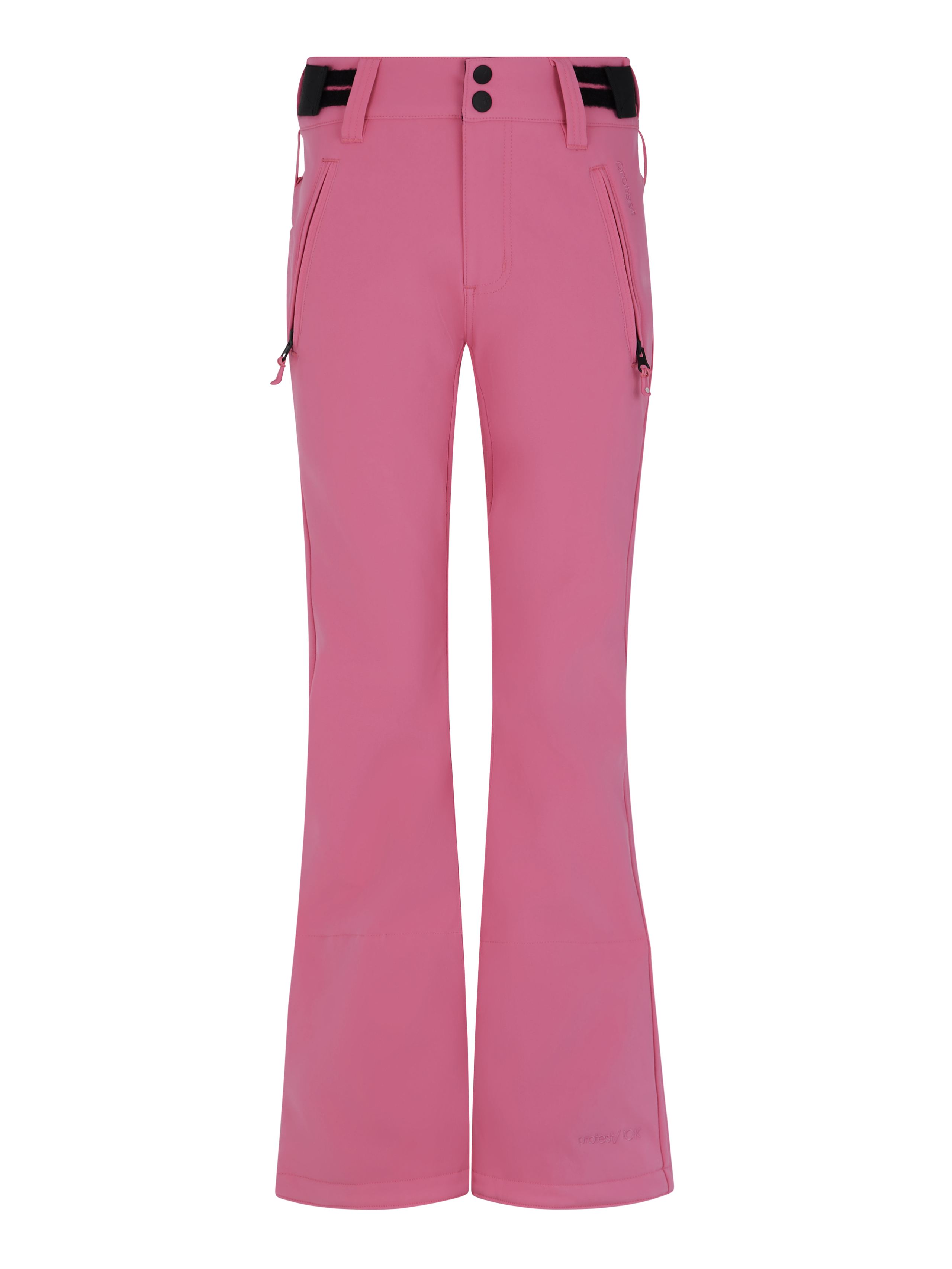 Protest Relole Jr Skihose Mädchen - Rosa