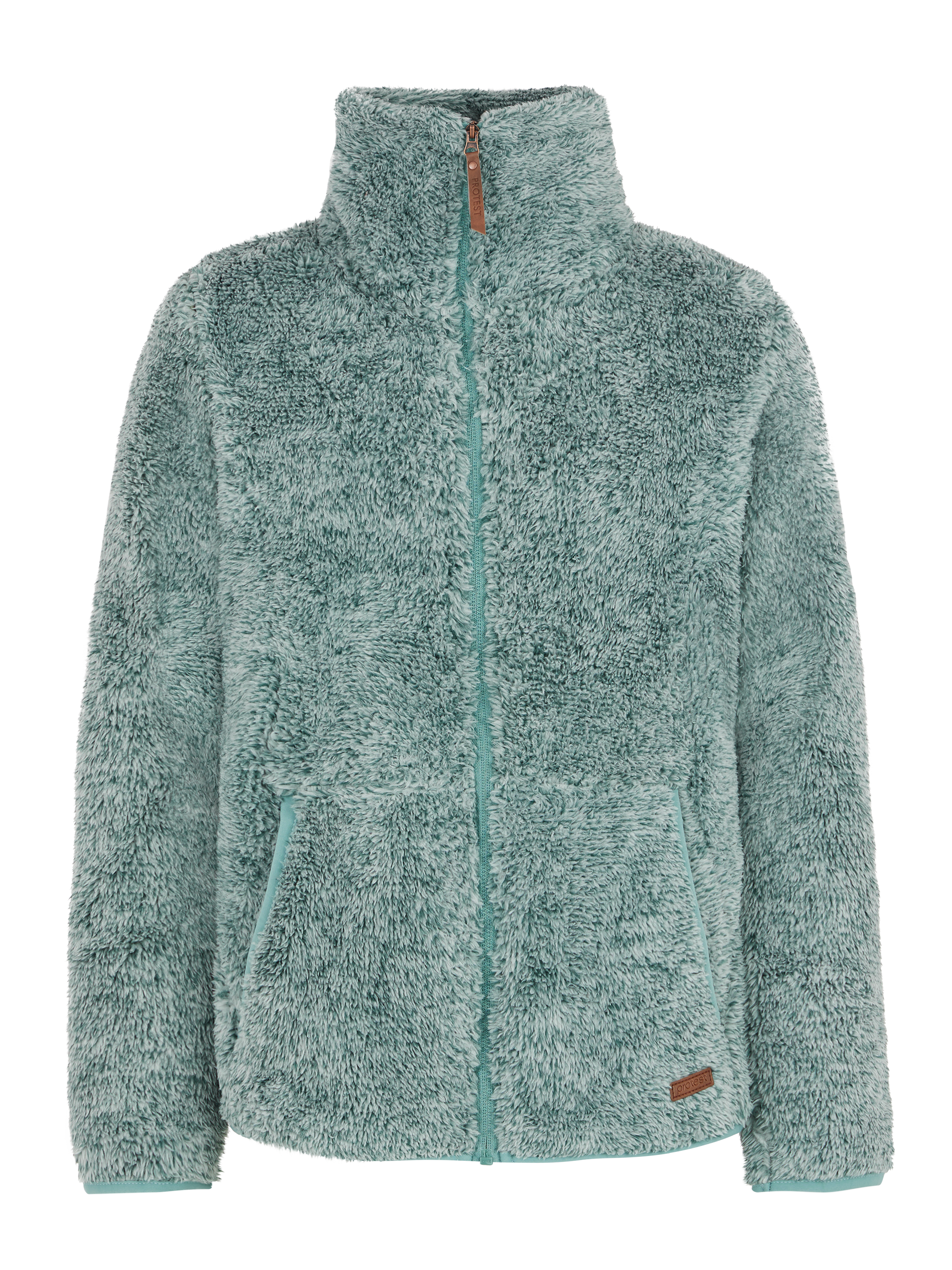 Protest Riri Jr Girls - Green
